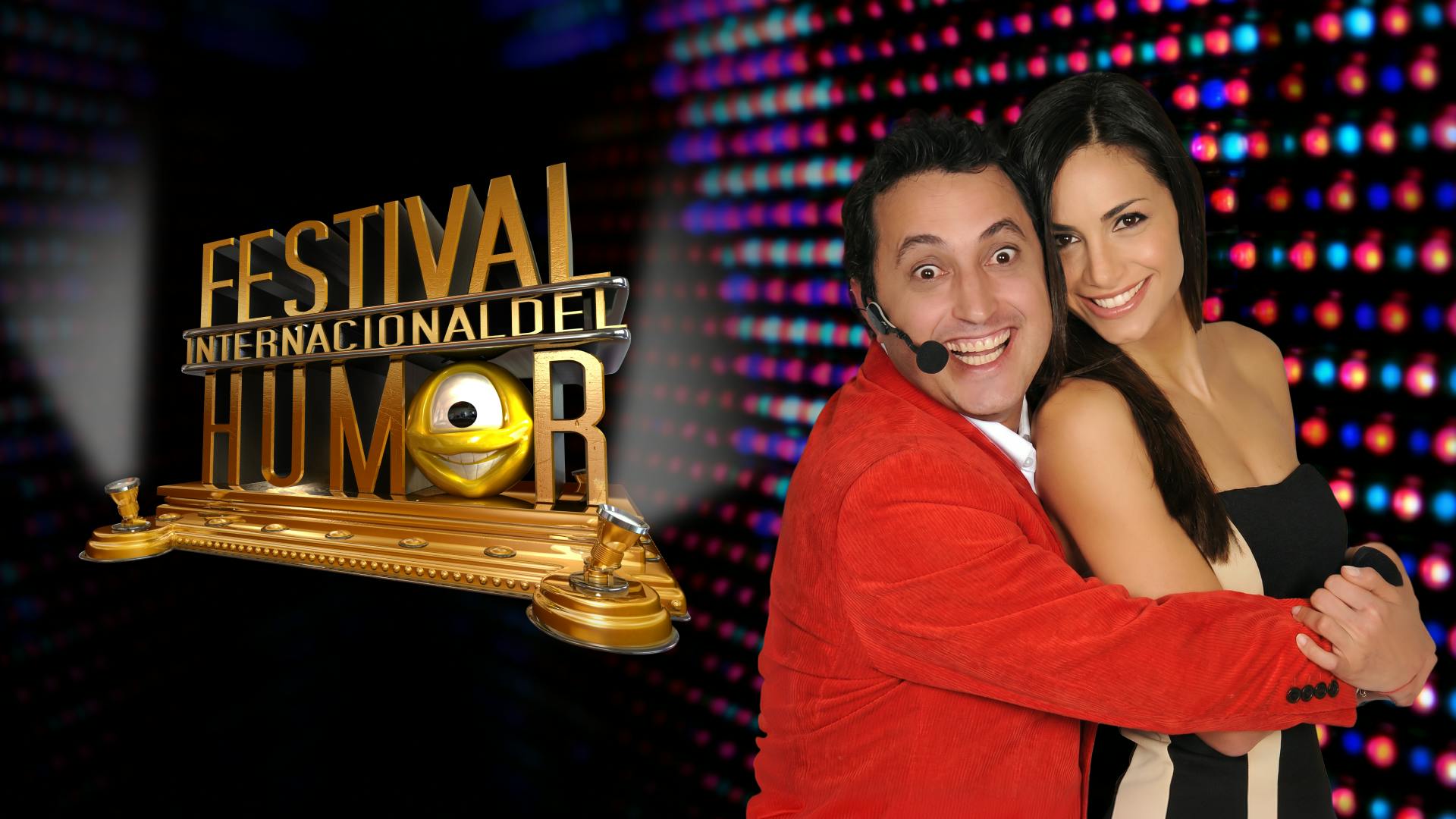 Festival Internacional del Humor 2011