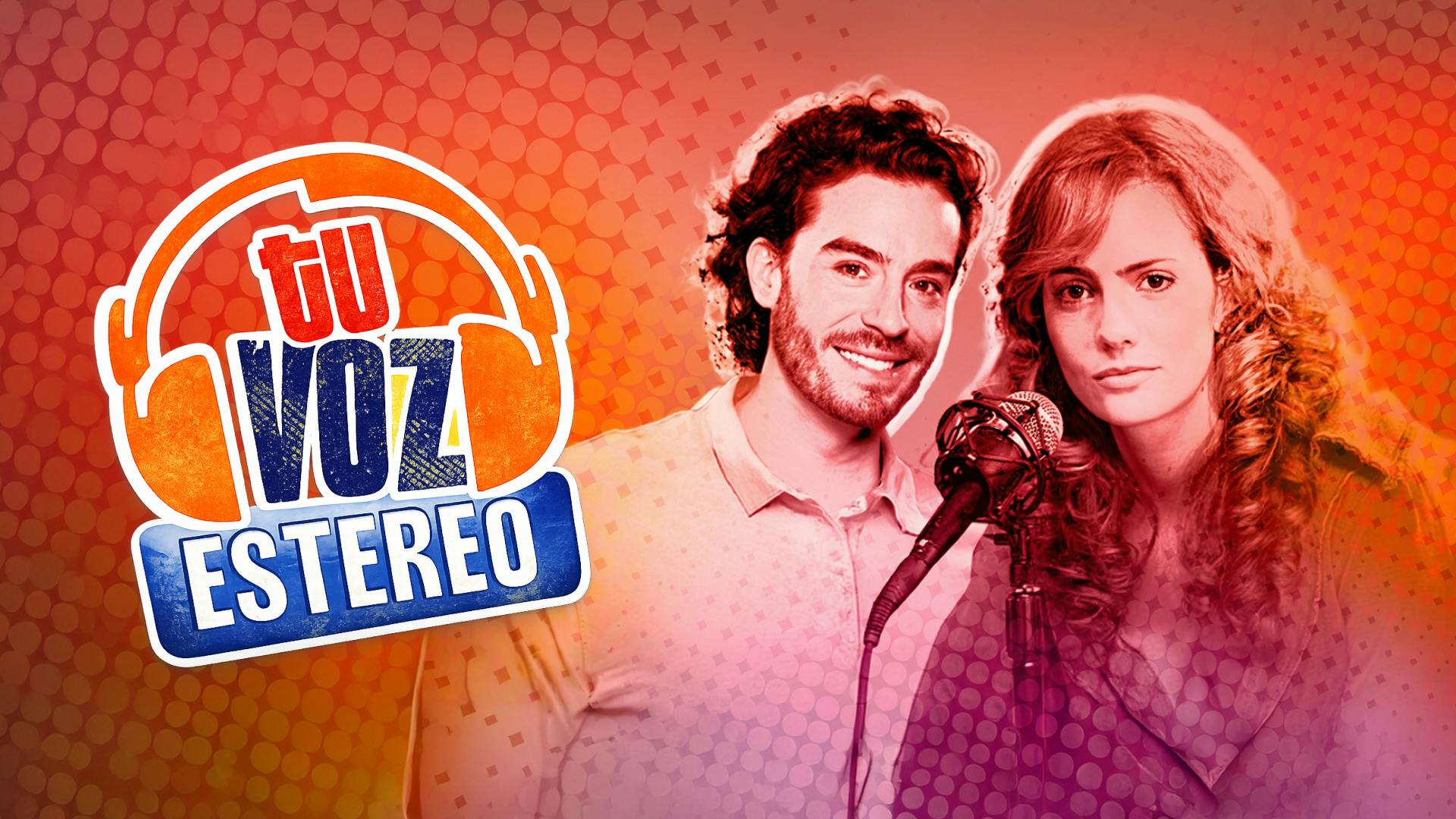 Tu voz estéreo - Temporada 2