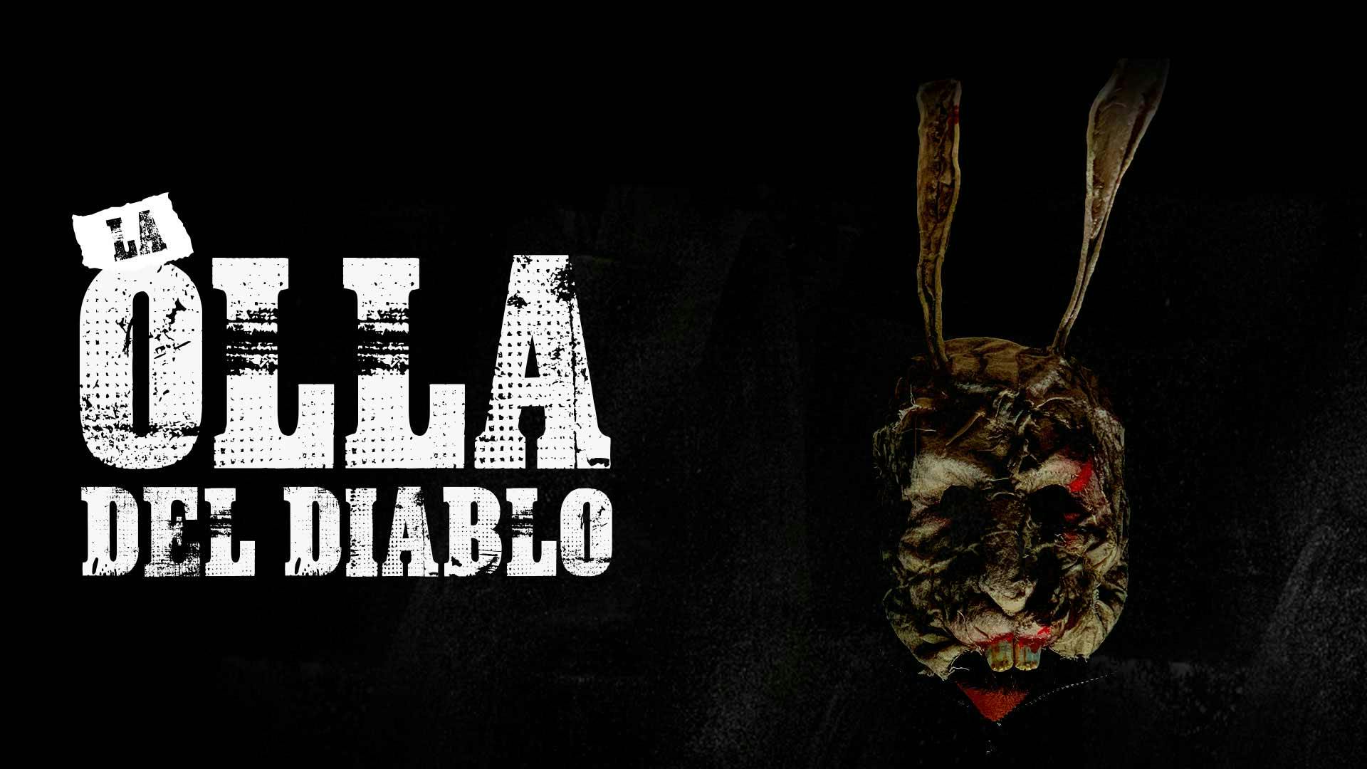La Olla del Diablo