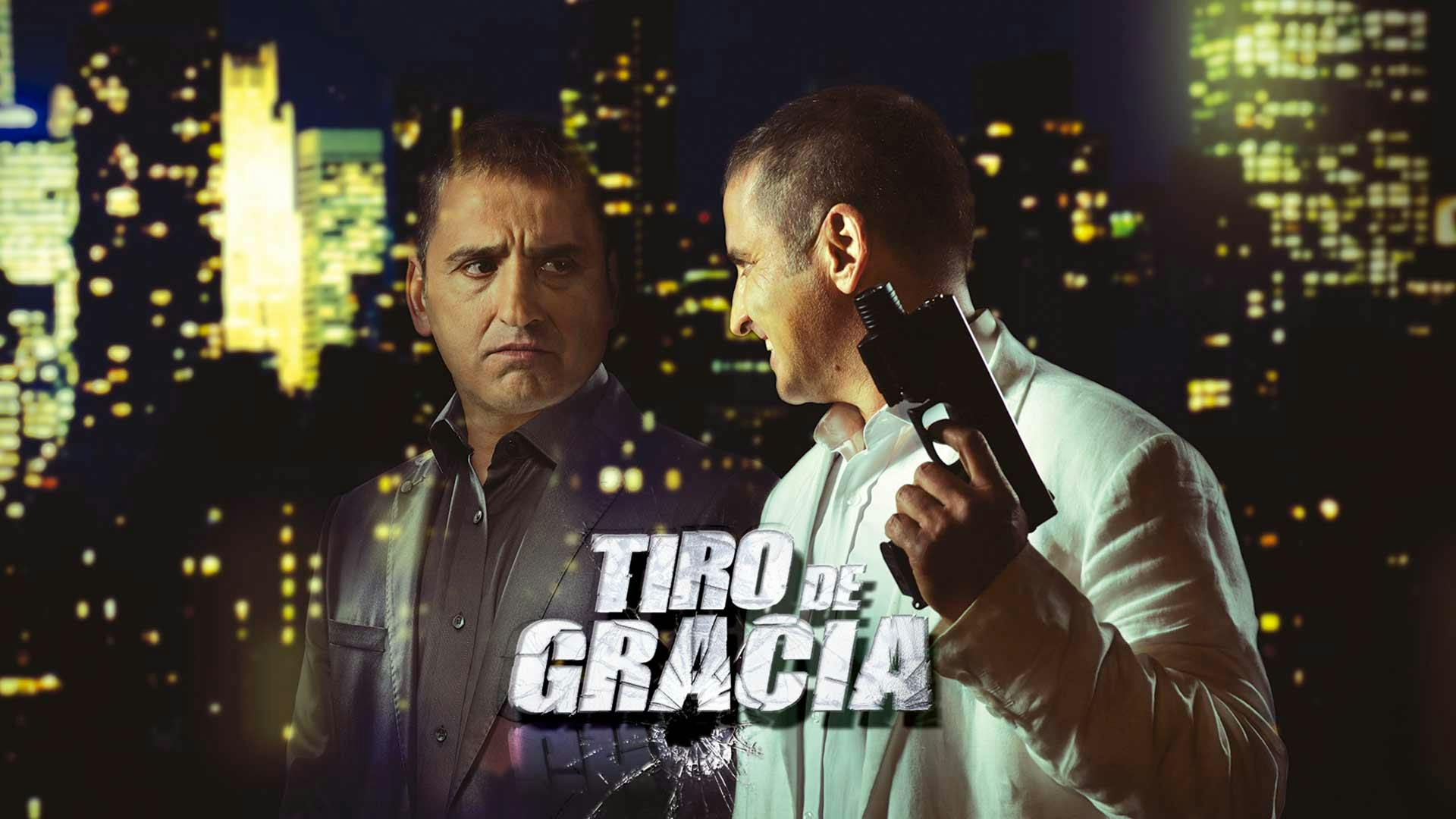 Tiro de Gracia