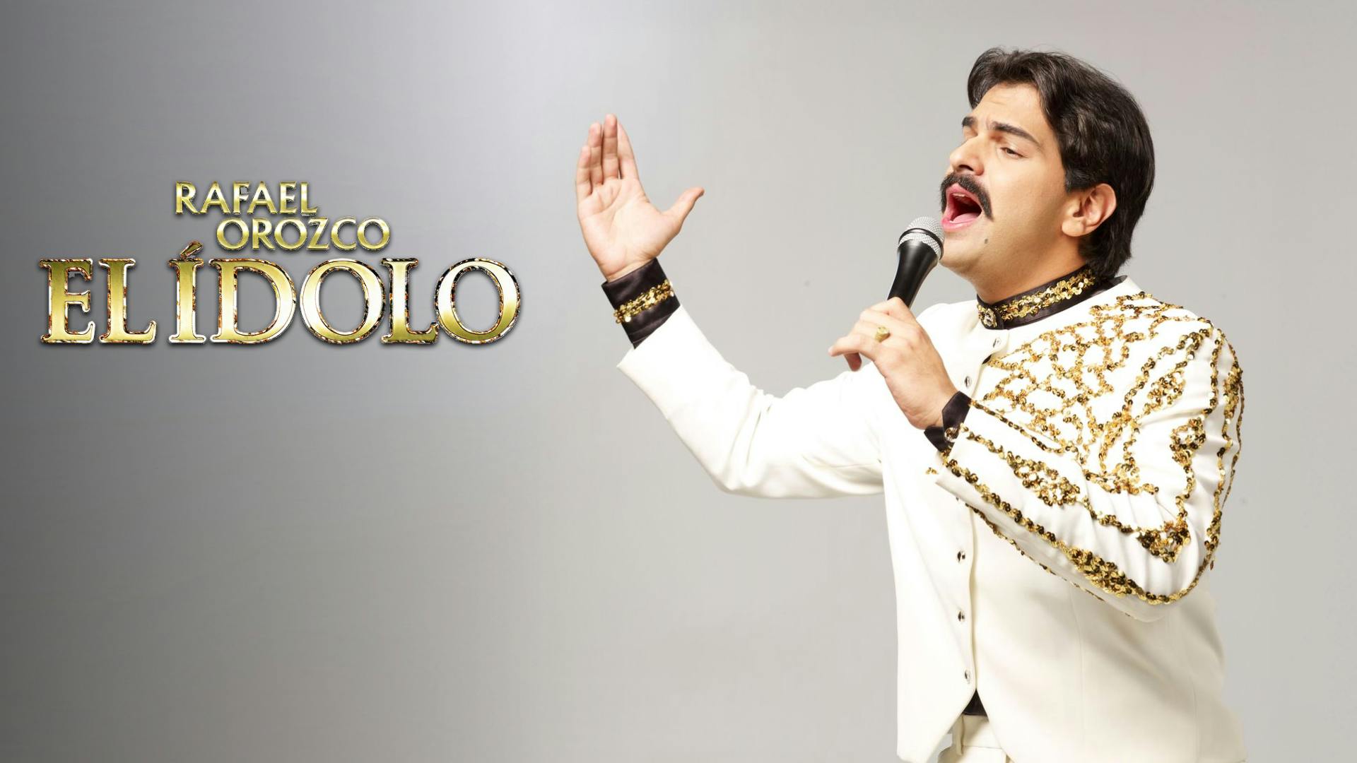 Rafael Orozco, el ídolo
