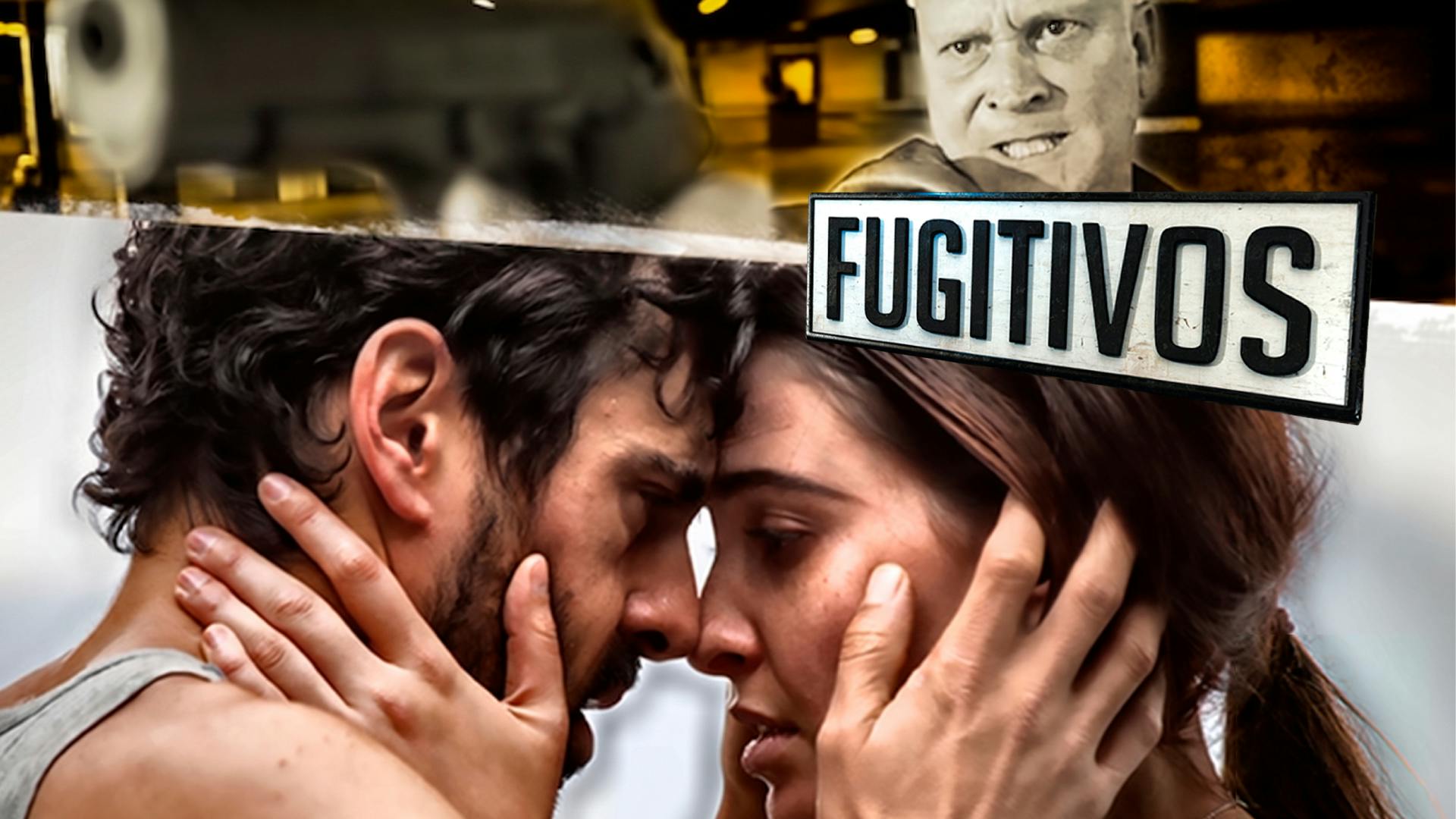 Fugitivos