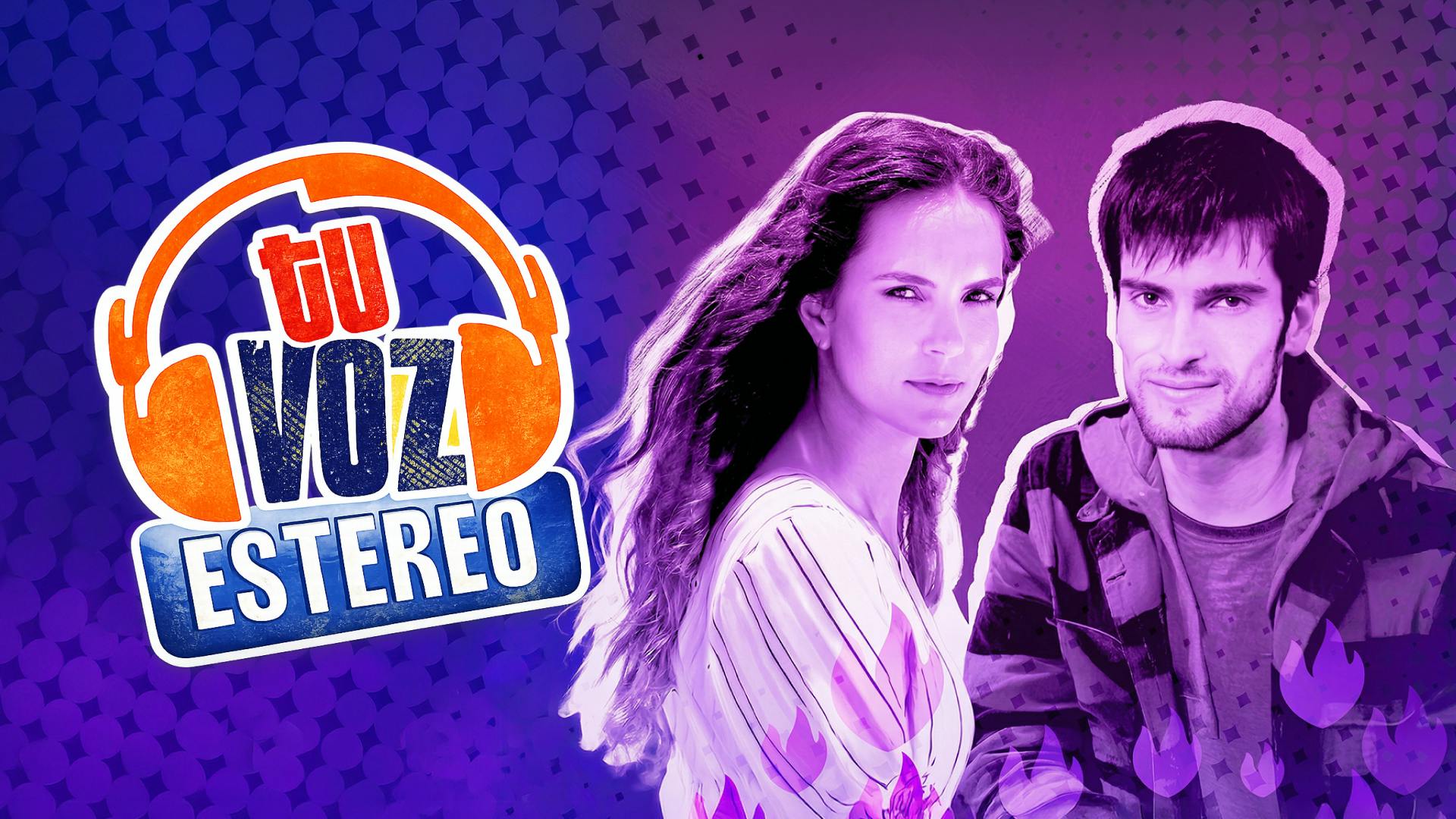 Tu voz estéreo - Temporada 3