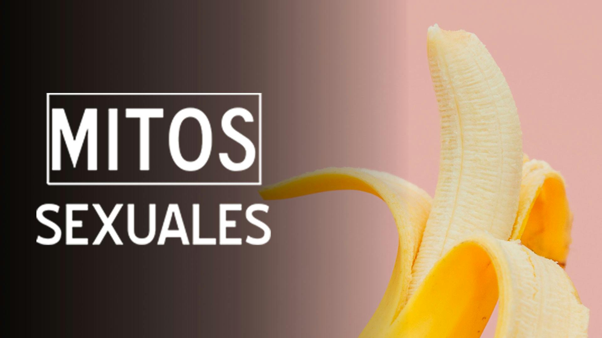 Mitos Sexuales