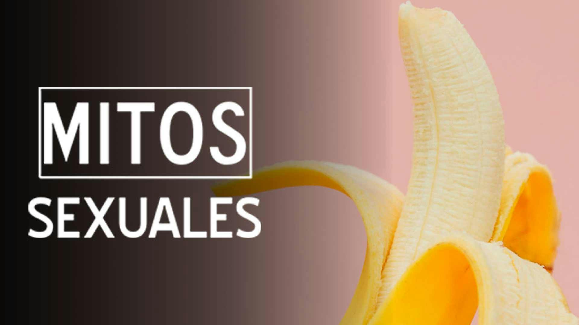 Mitos Sexuales