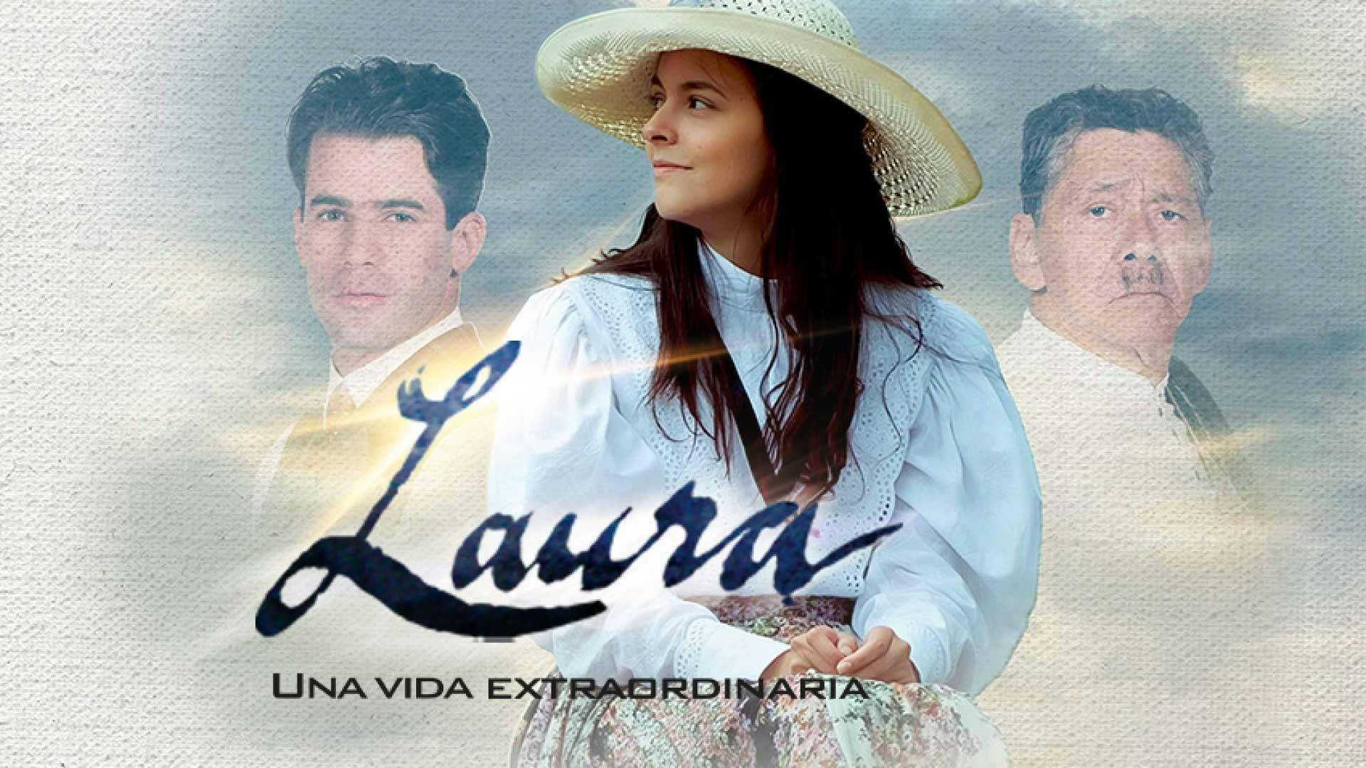 Laura, una vida extraordinaria