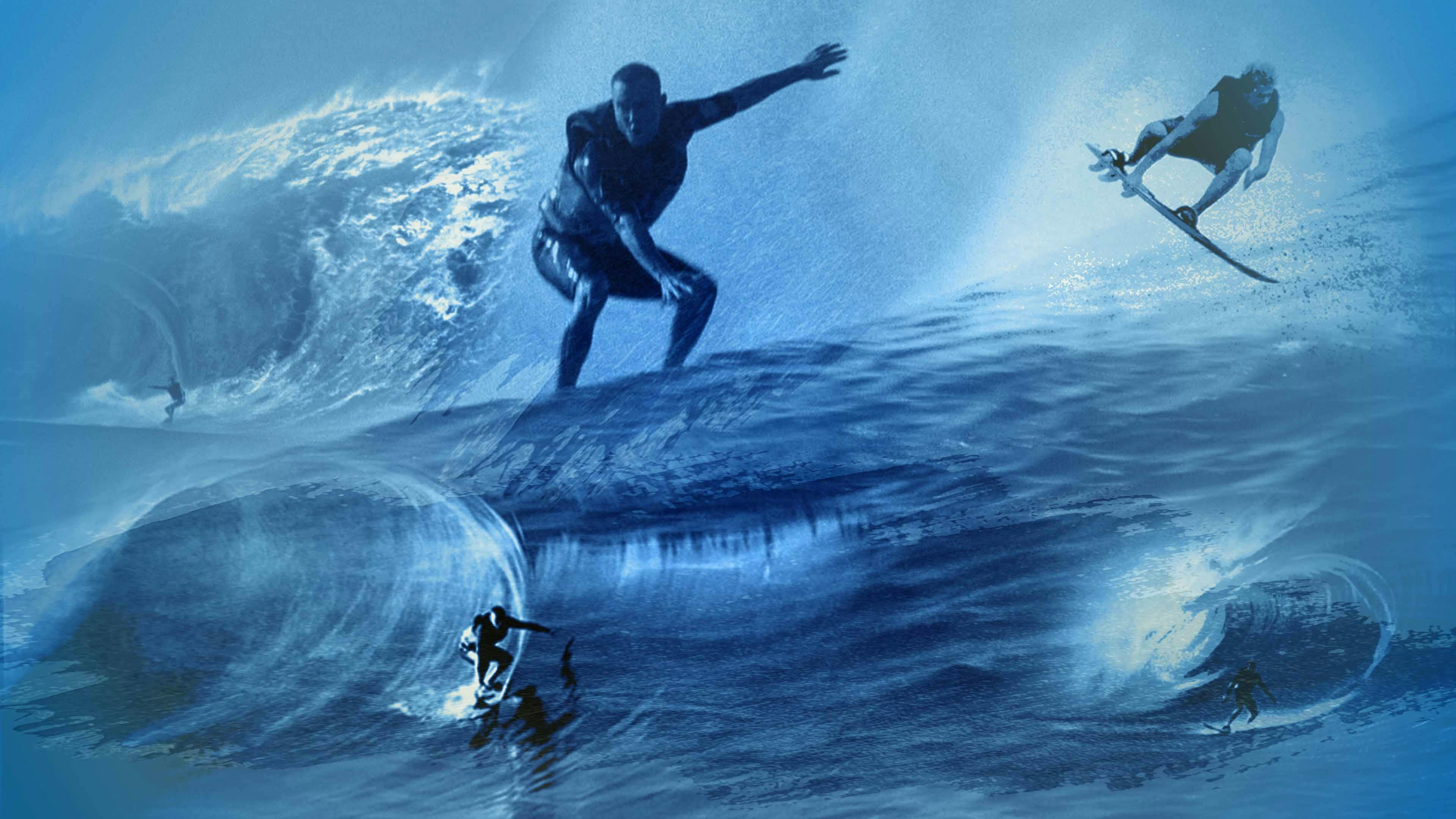 Red Bull - Colección Surf