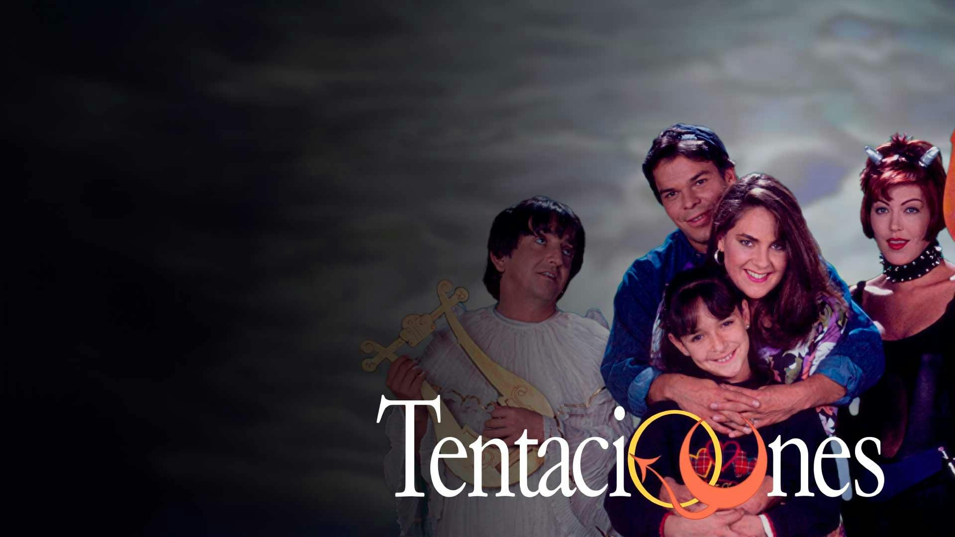 Tentaciones