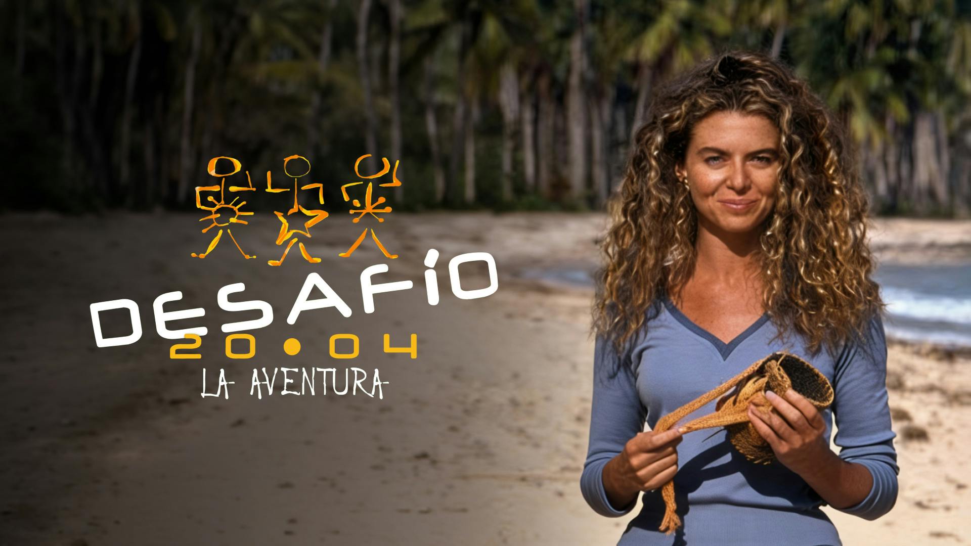 Desafío 2004: La Aventura