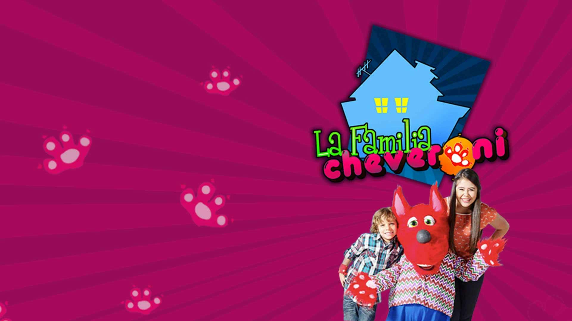 La Familia Cheveroni