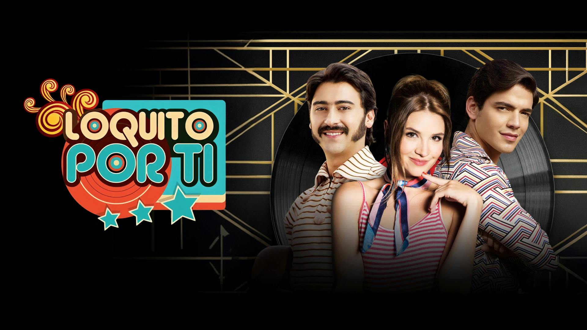 Loquito por ti