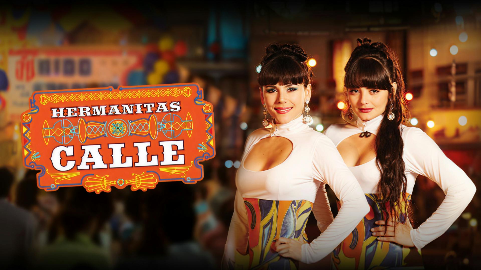 Hermanitas Calle