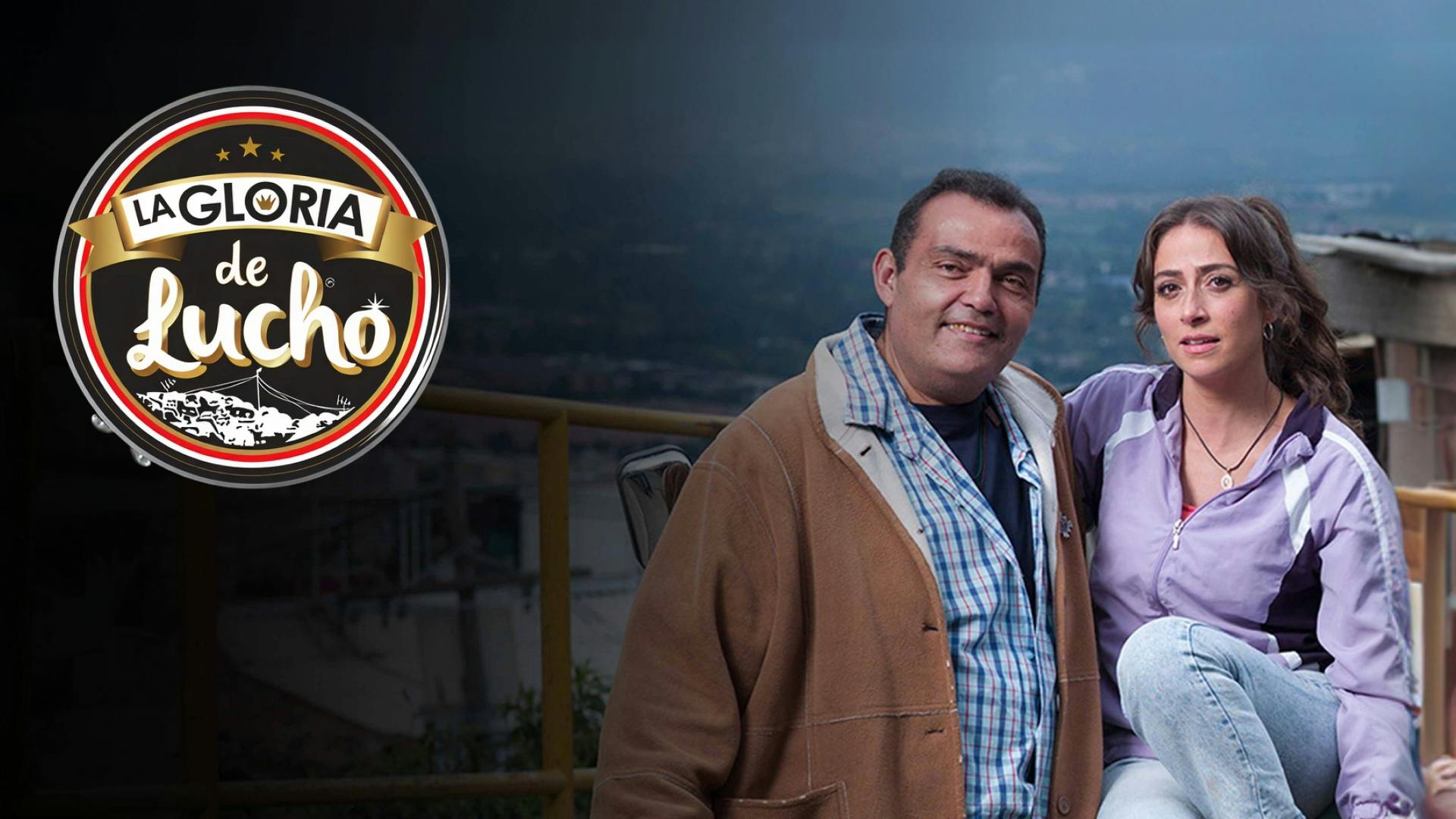 La gloria de Lucho
