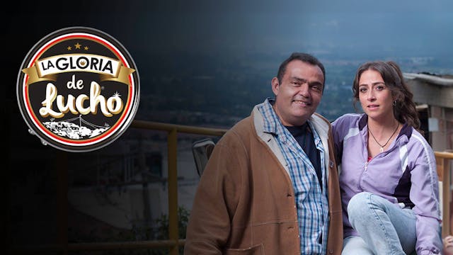 La gloria de Lucho