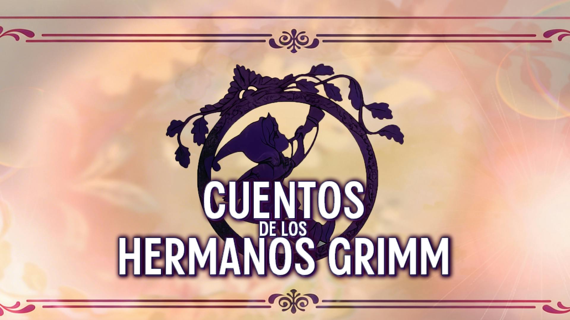 Cuentos de los hermanos Grimm