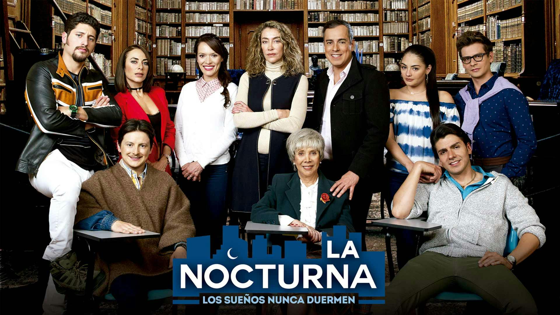 La Nocturna