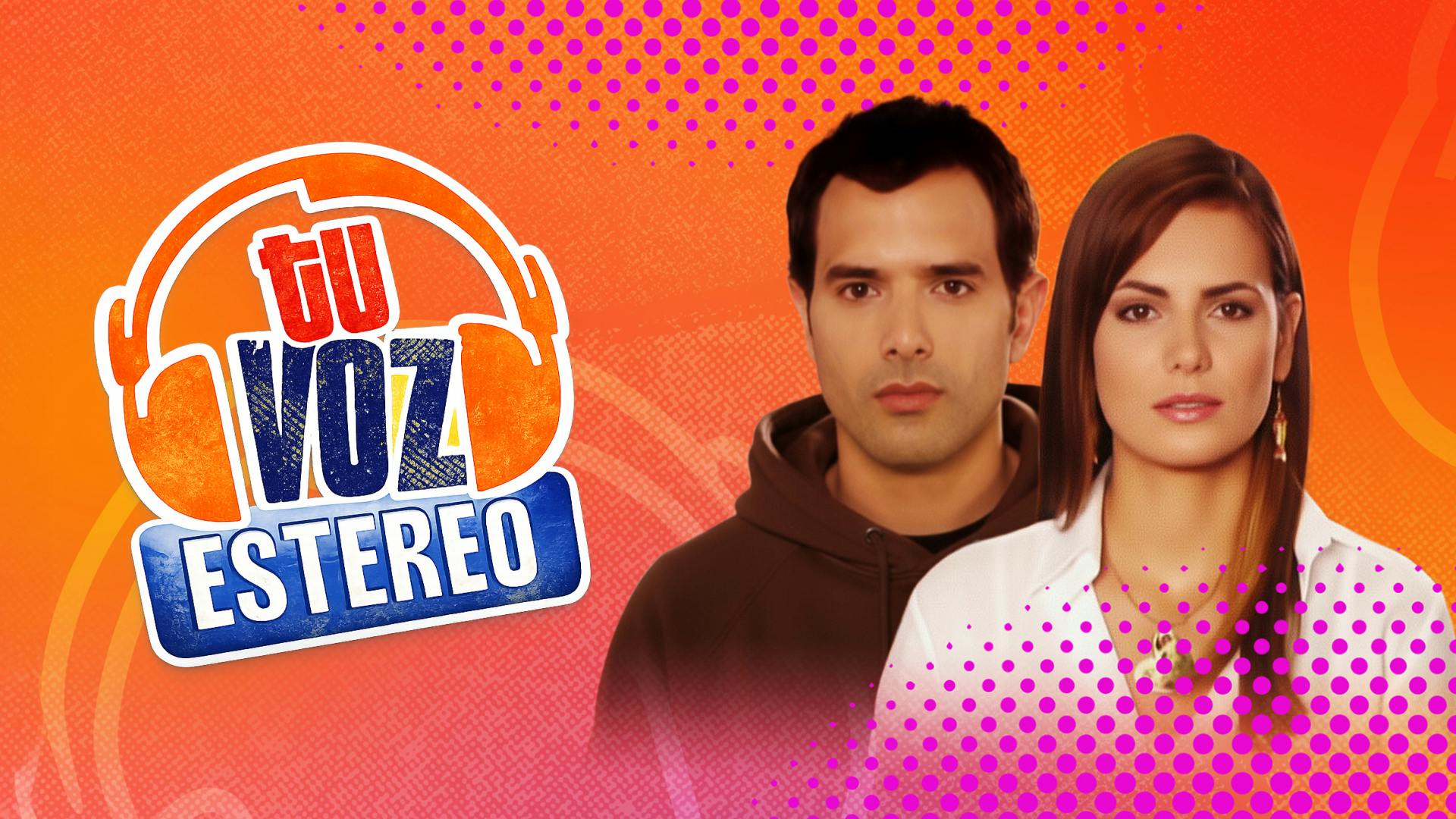 Tu voz estéreo - Temporada 5