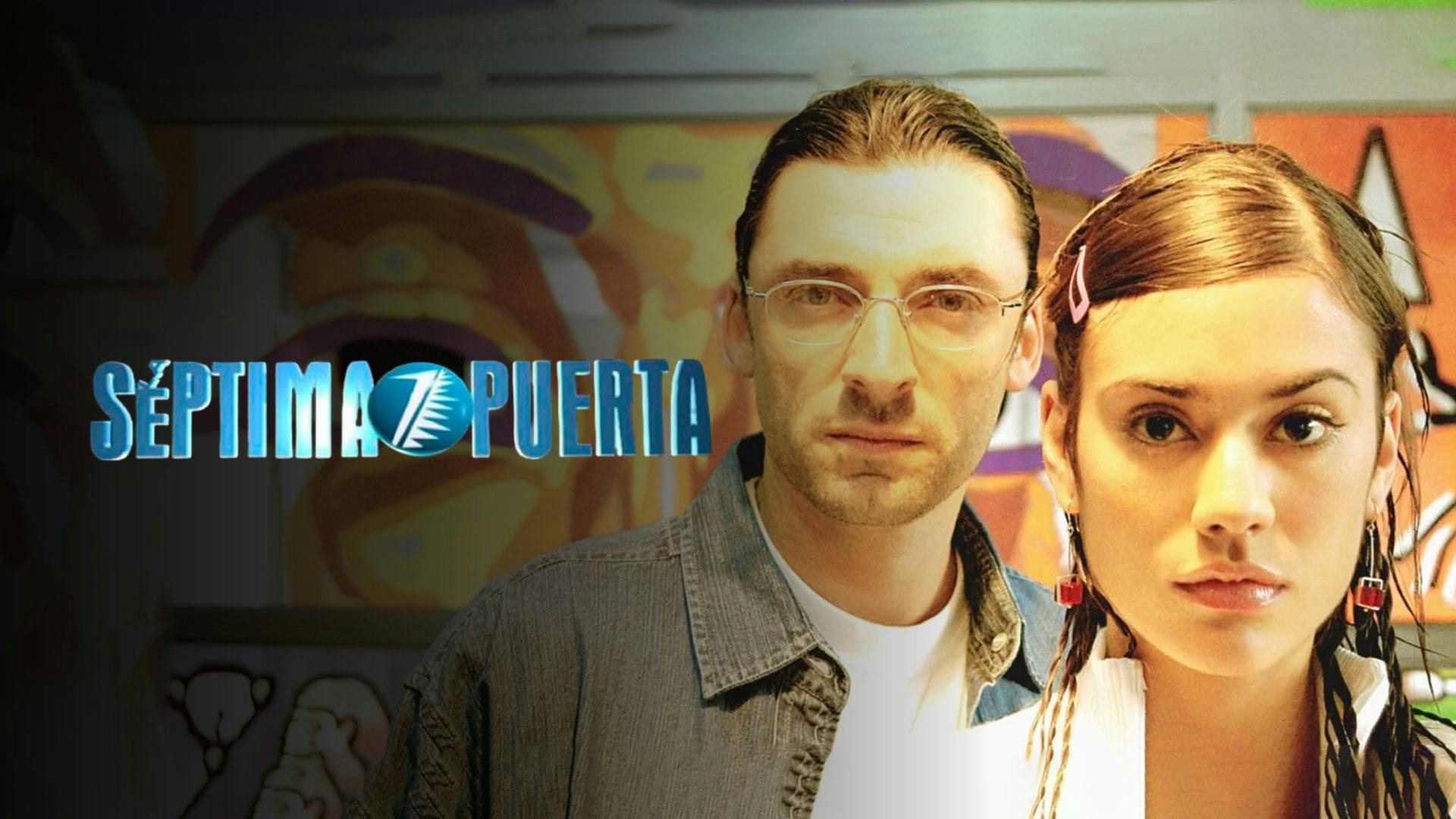Séptima Puerta