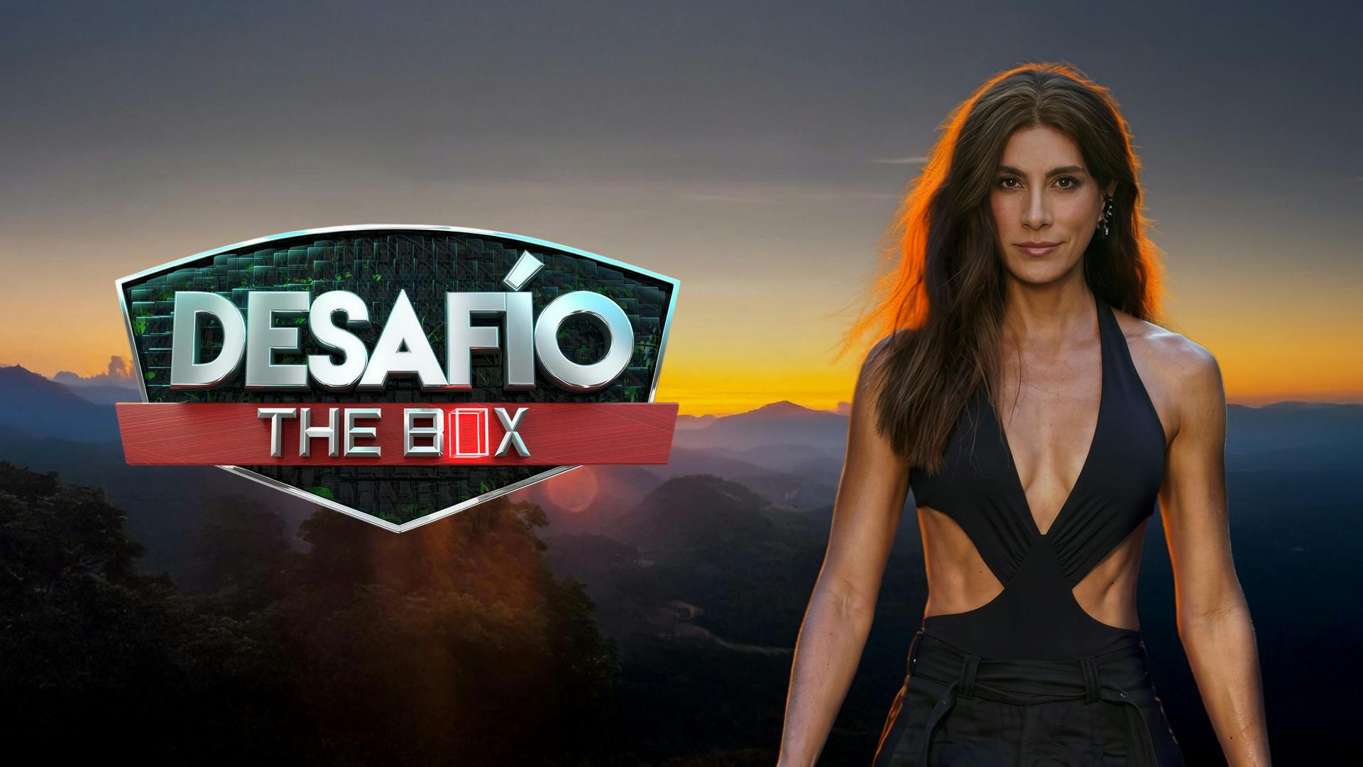 Desafío 2023: The Box 3
