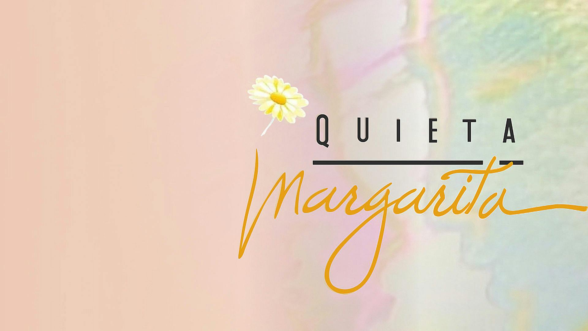 Quieta Margarita