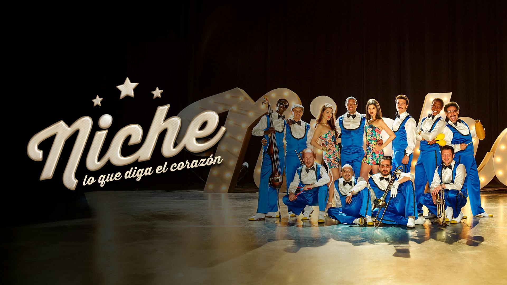 Niche