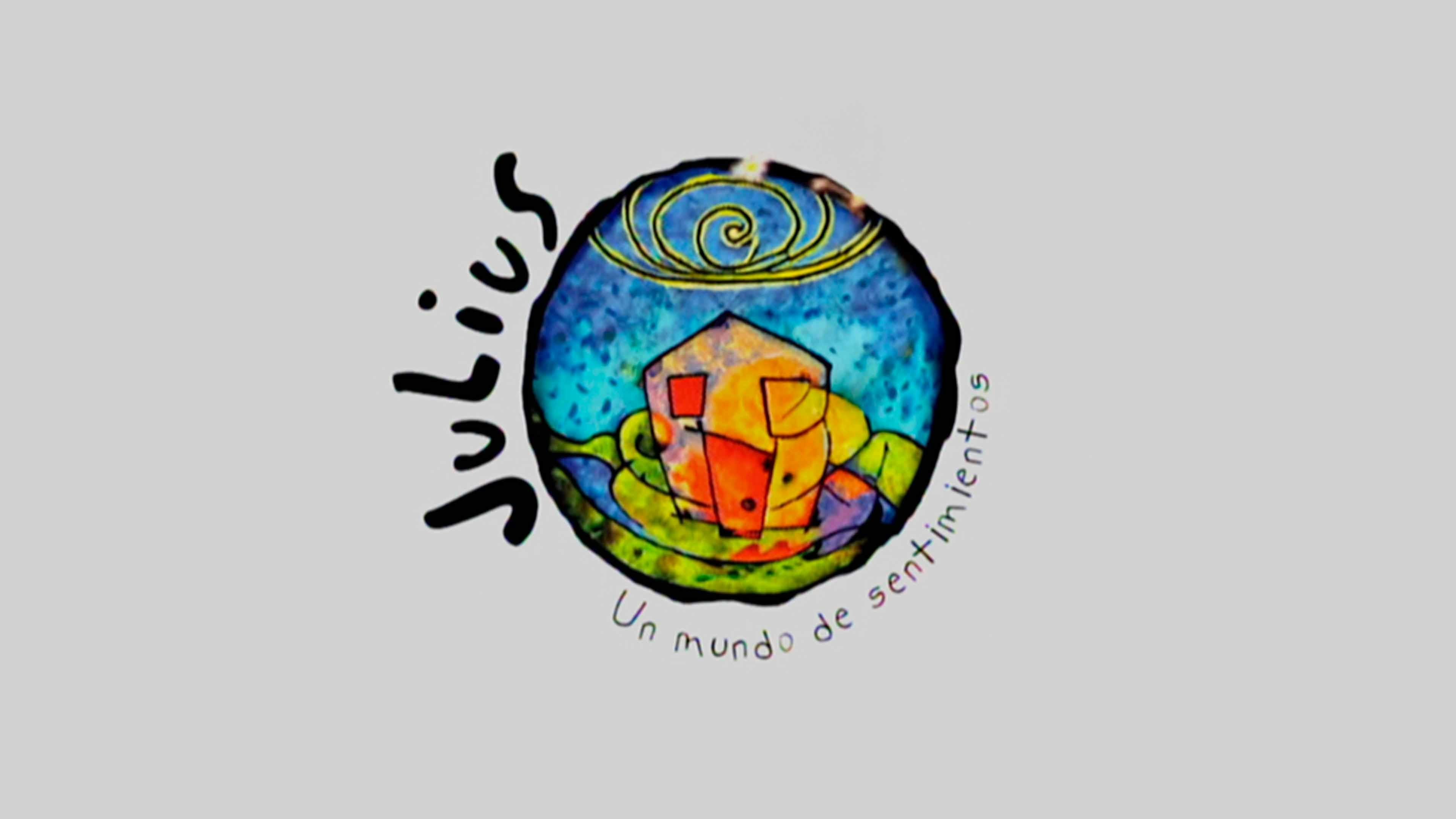 El mundo de Julius
