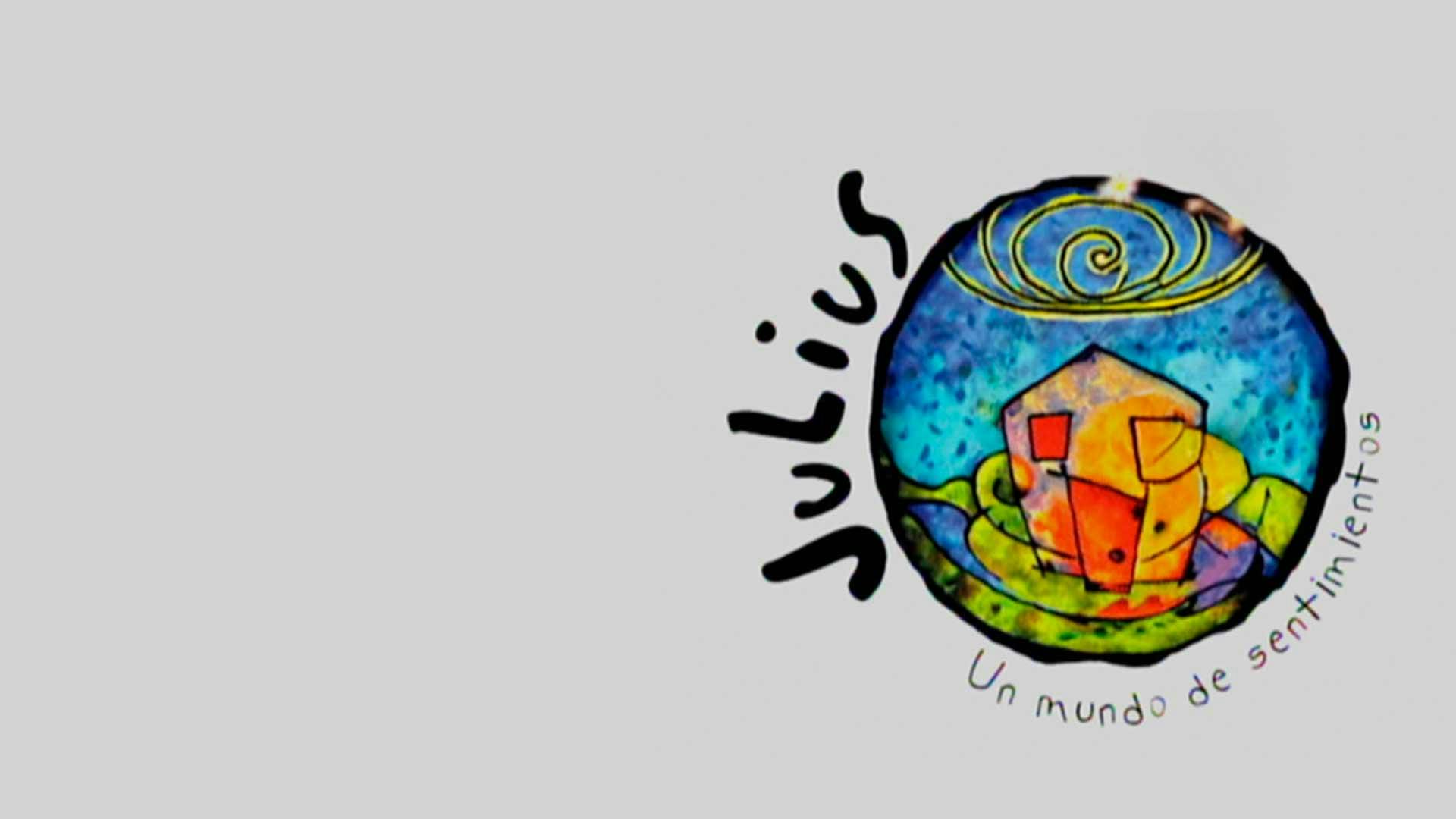 El mundo de Julius
