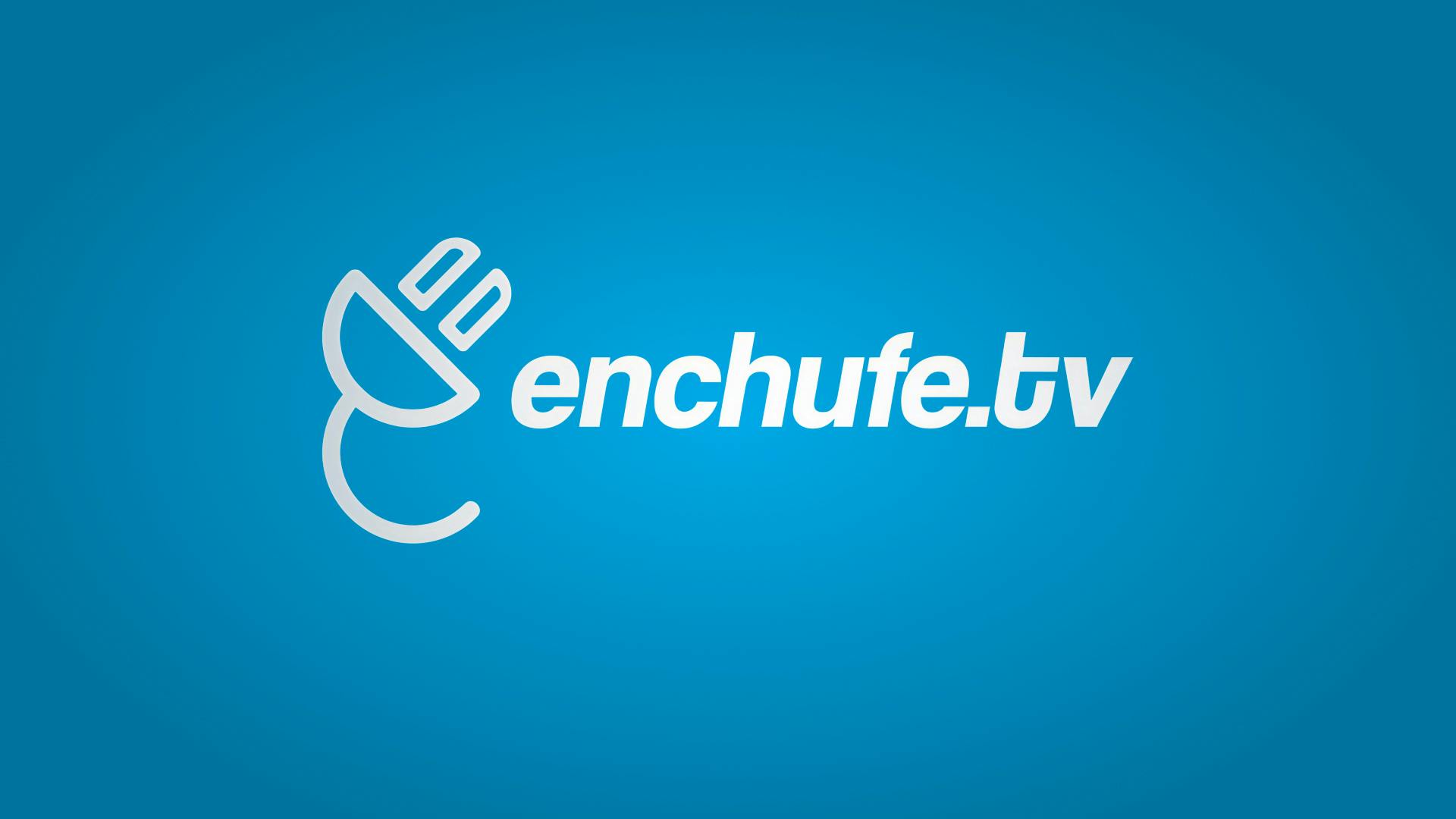 Enchufe TV