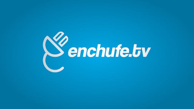 Enchufe TV