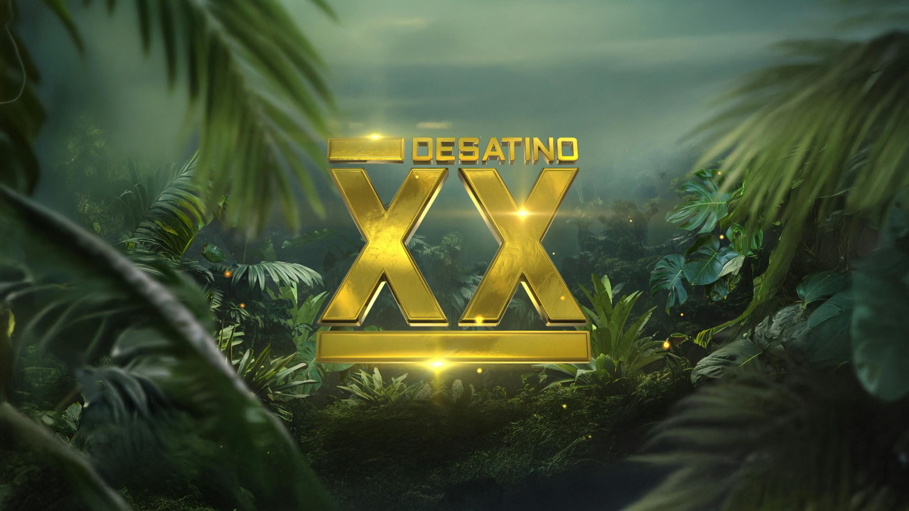 Desatino XX