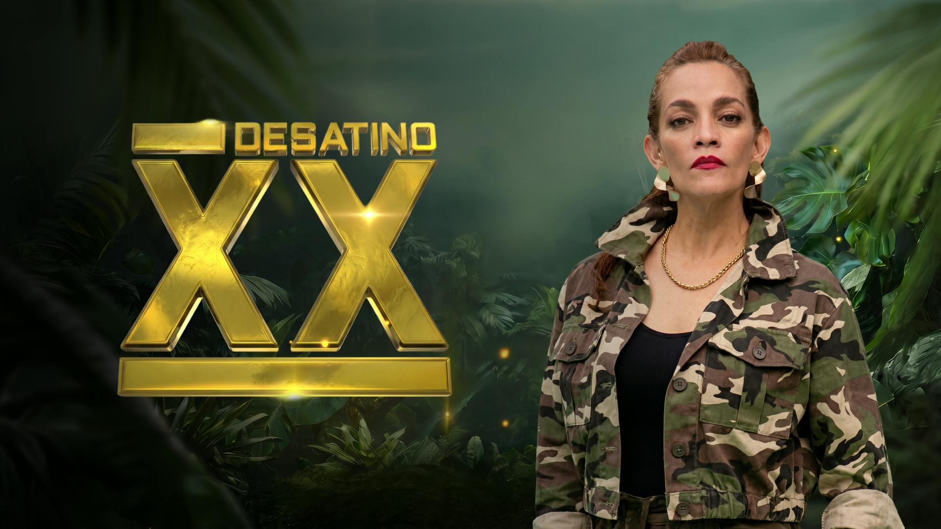 Desatino XX