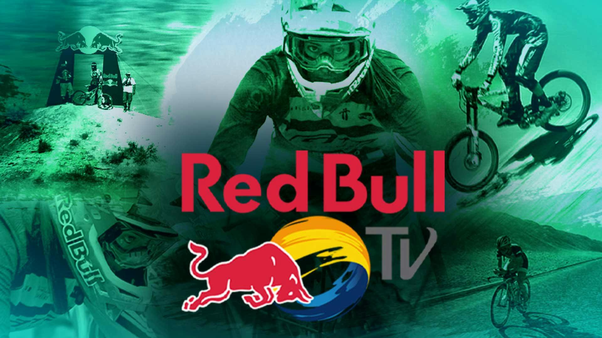 Red Bull - Colección Ciclismo