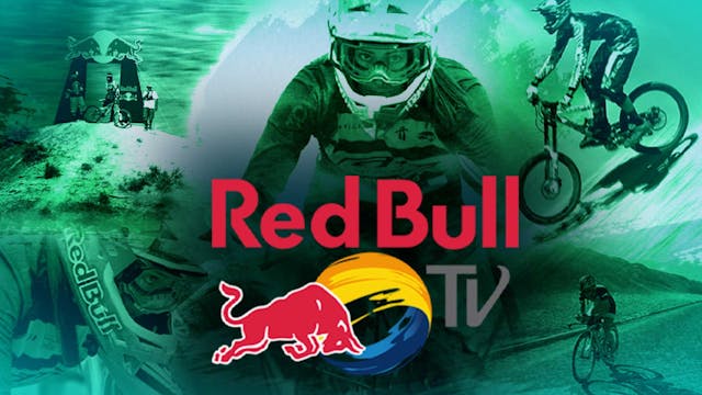 Red Bull - Colección Ciclismo