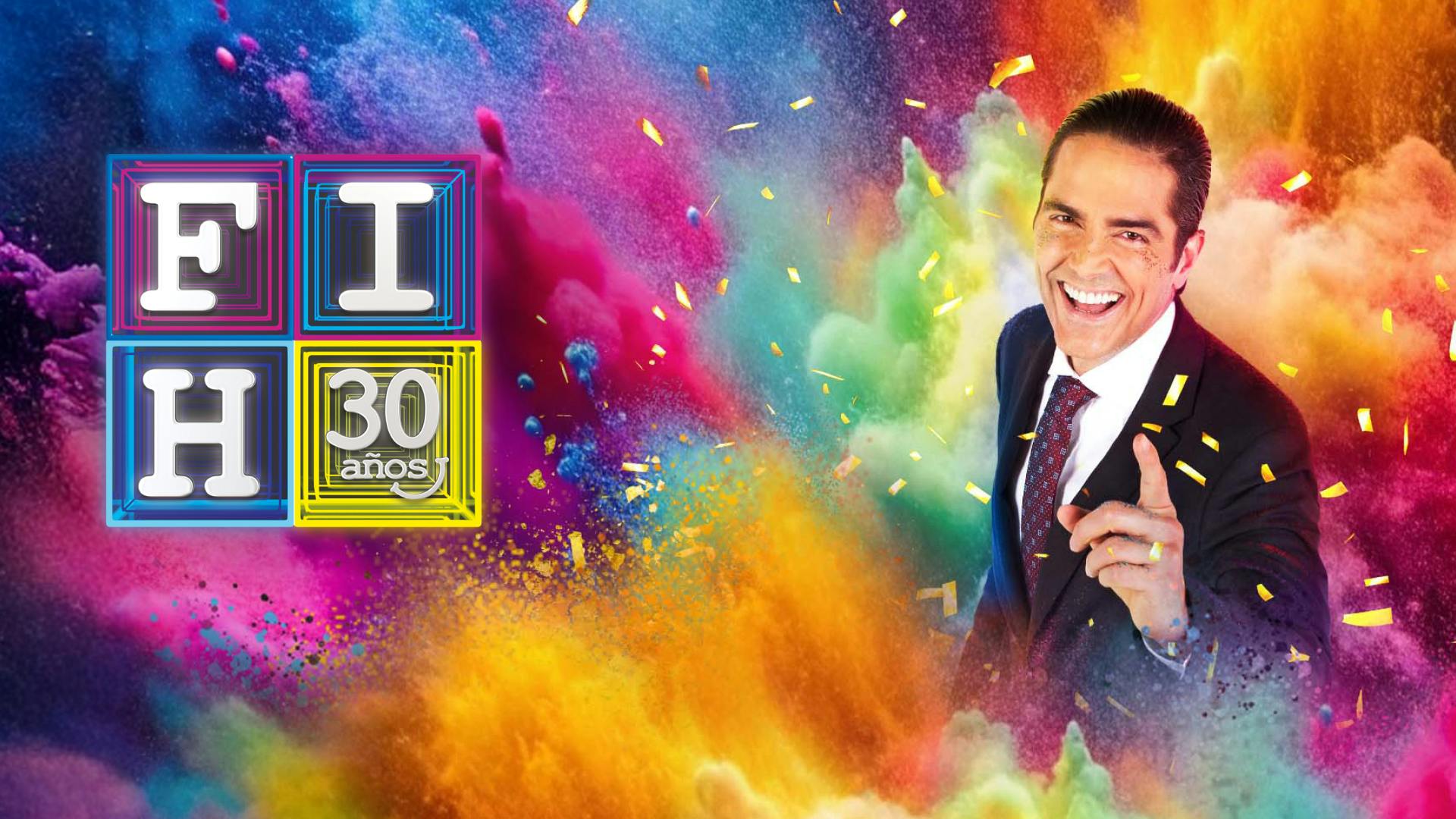 Festival Internacional del Humor 2024
