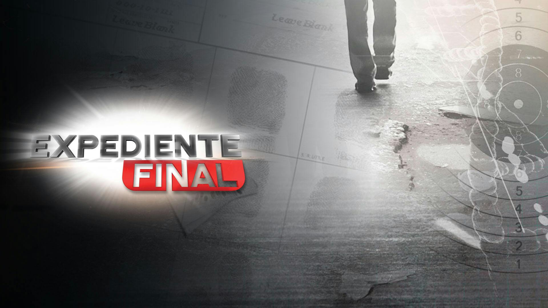 Expediente Final