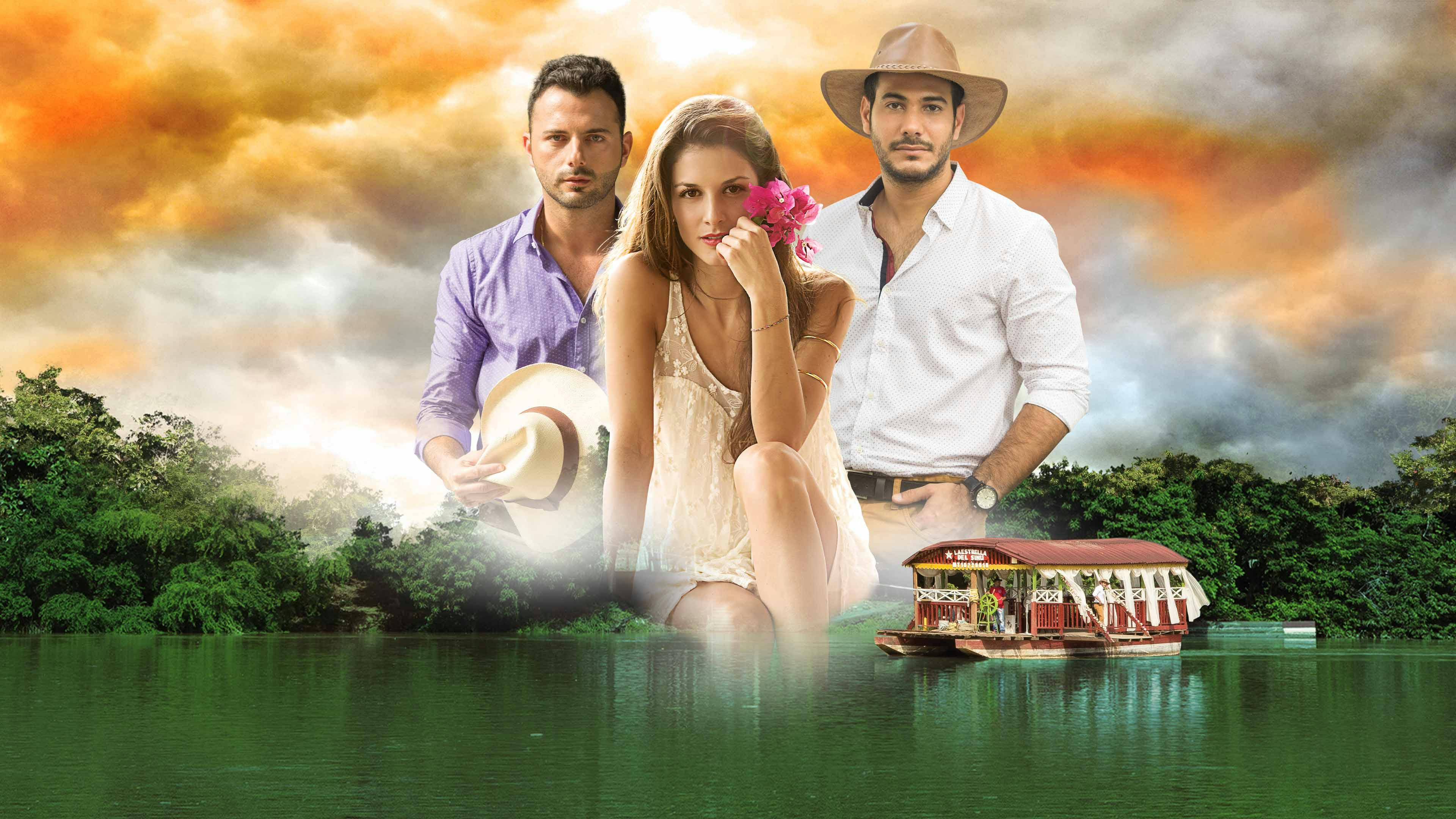 Sinú, Río de pasiones
