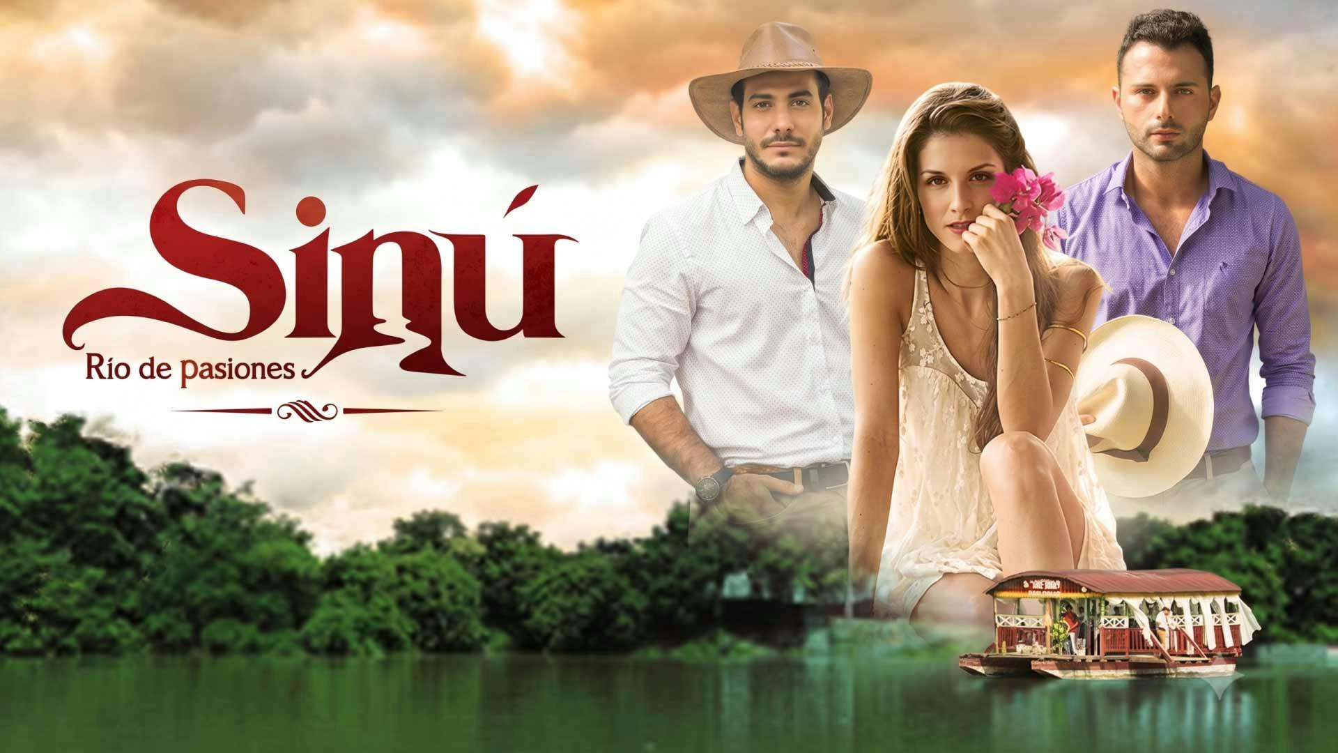 Sinú, Río de pasiones