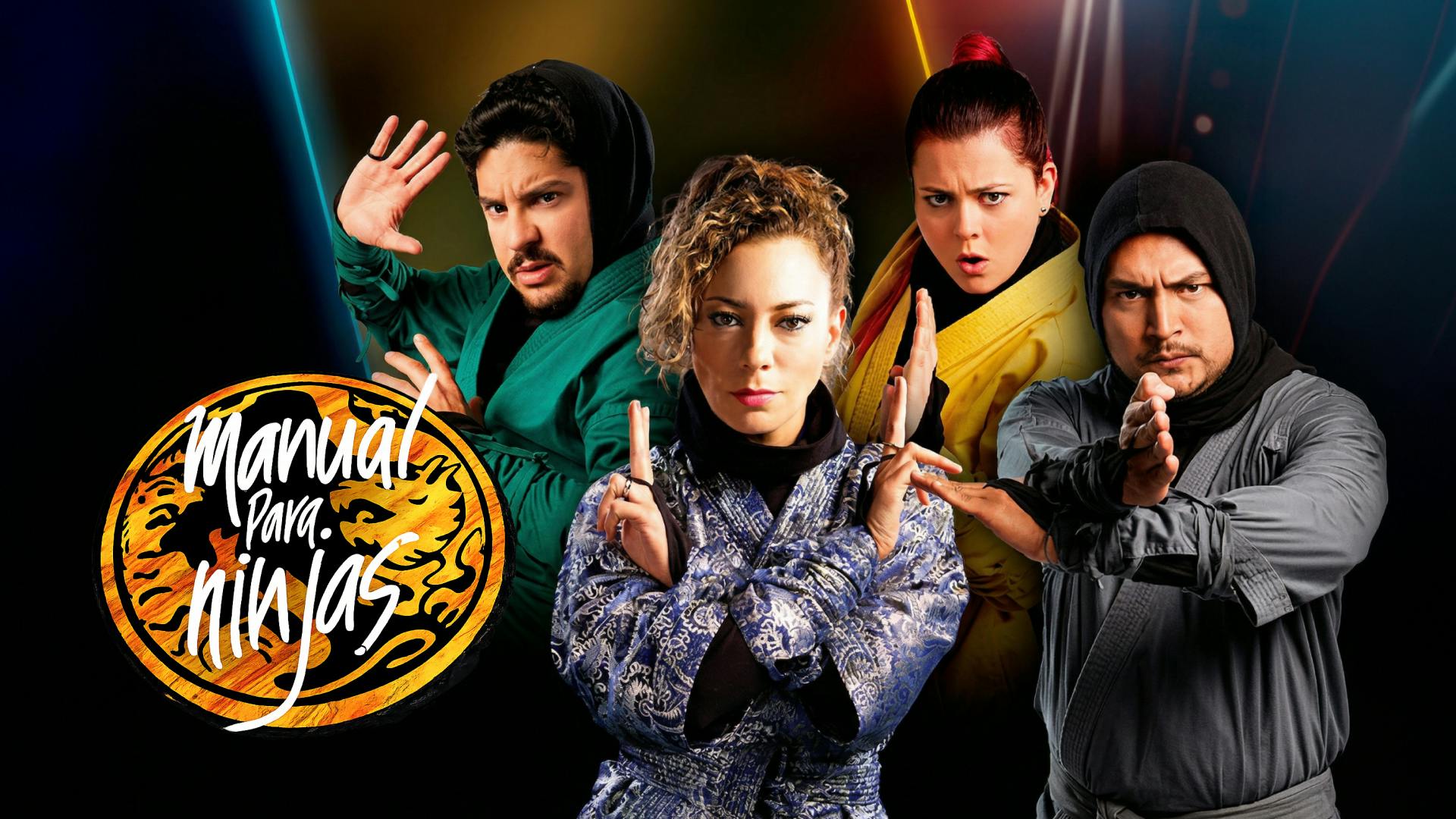Manual para ninjas