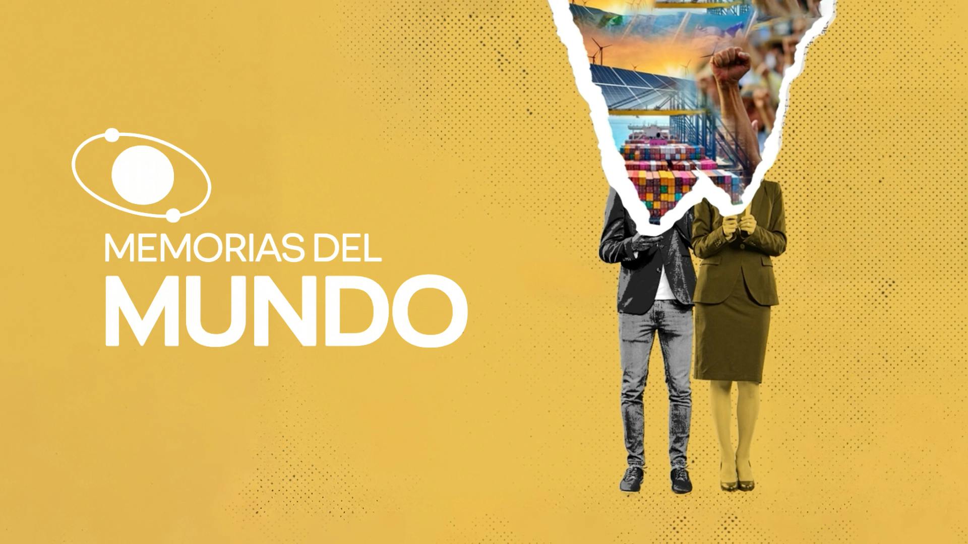 Memorias del Mundo