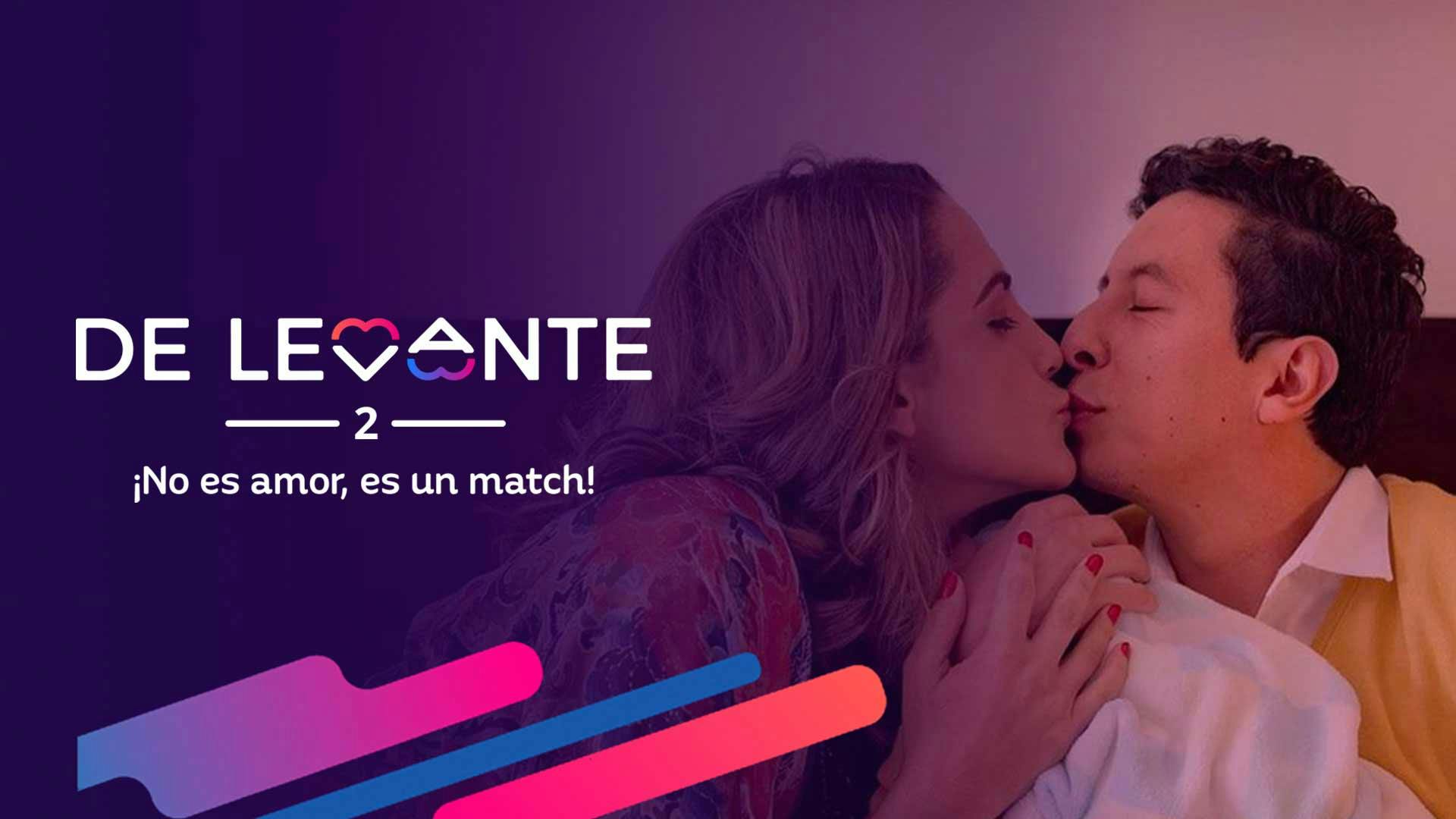 De Levante