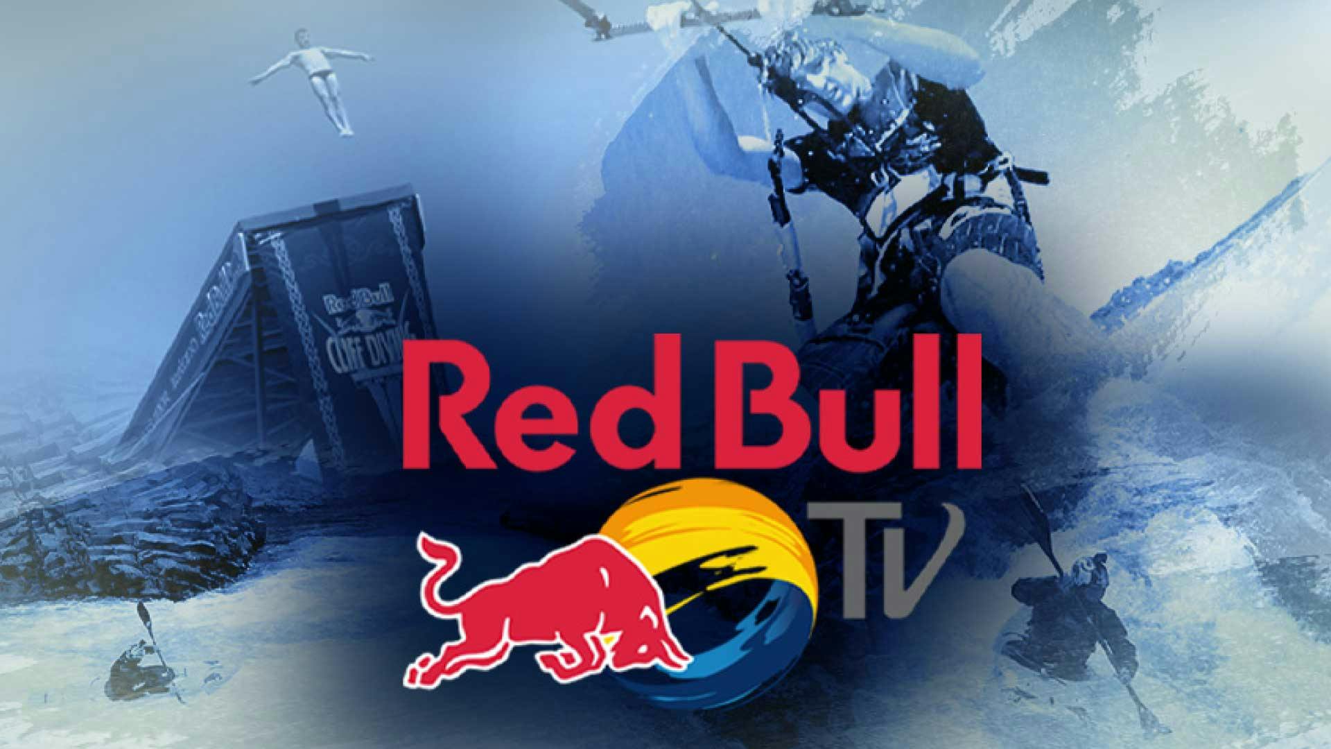 Red Bull - Deportes acuáticos