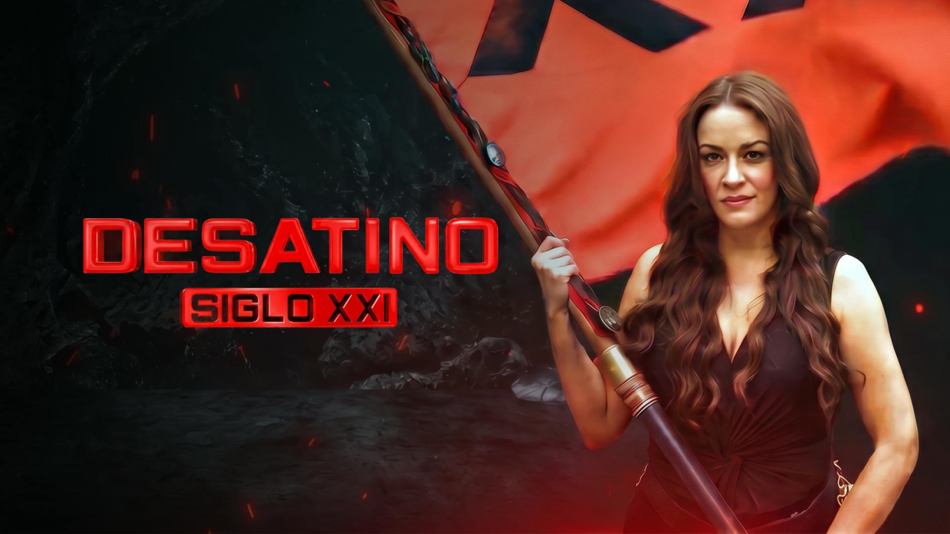 Desatino Siglo XXI