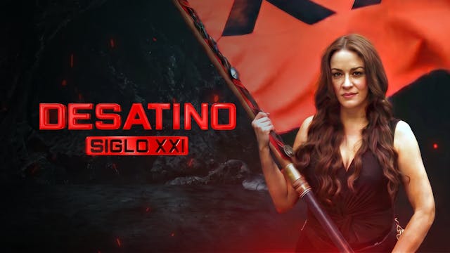 Desatino Siglo XXI