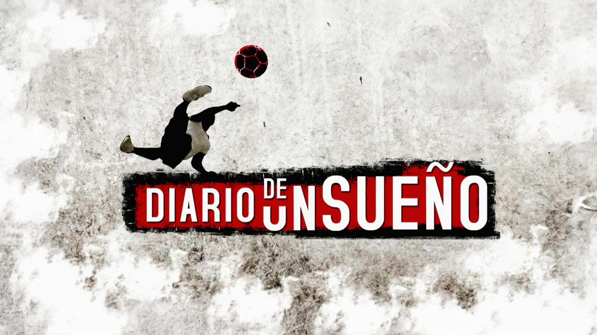 Diario de un sueño