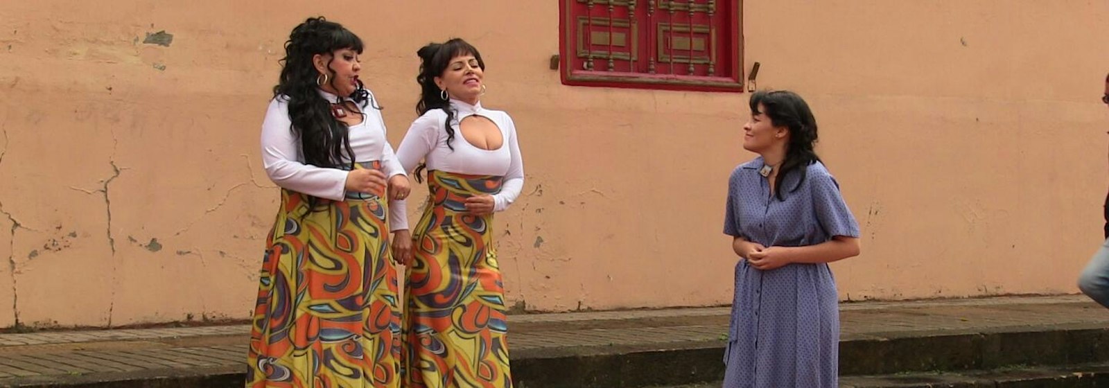 Las Hormonitas Cállensen