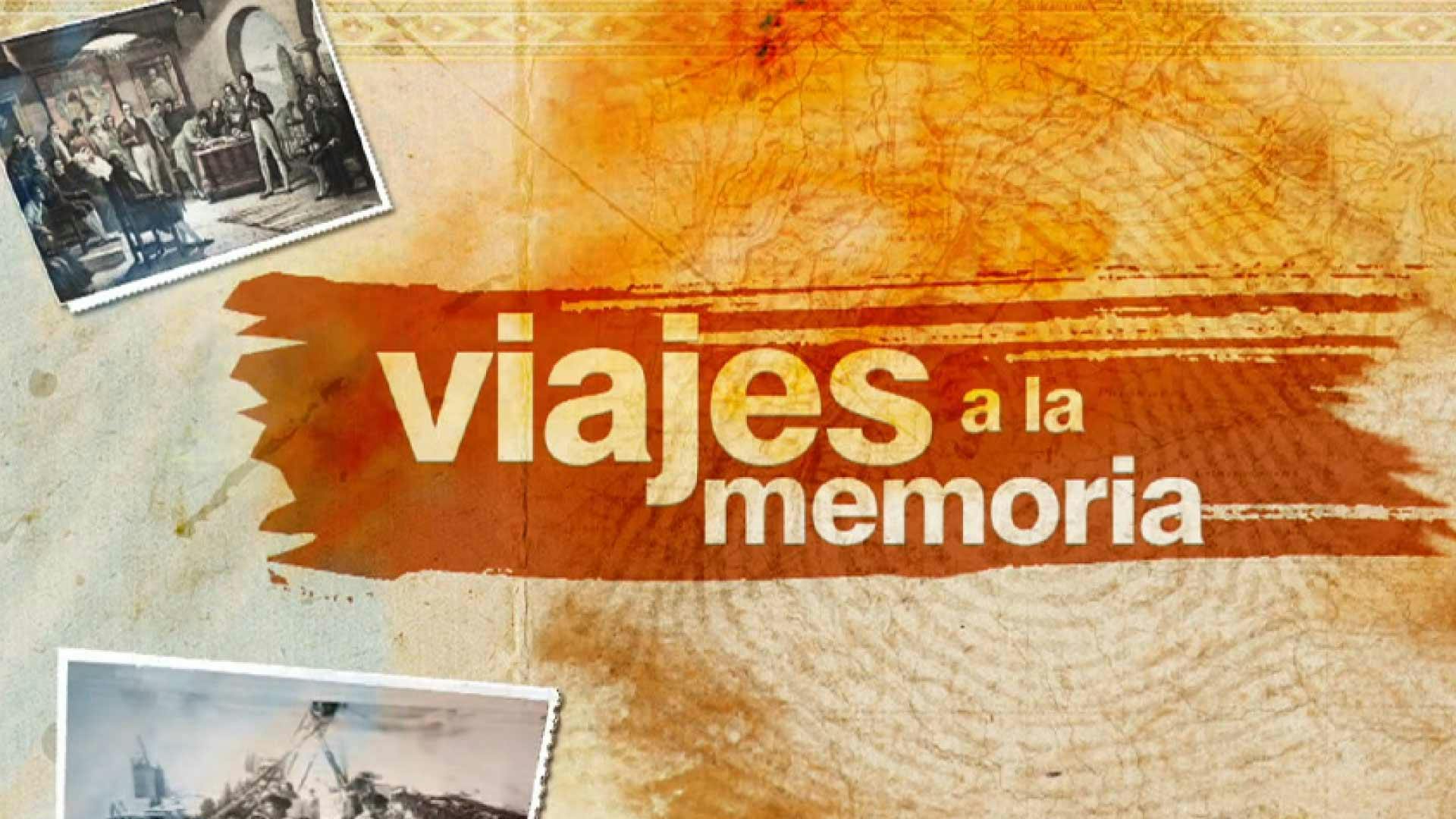 Viajes a la memoria