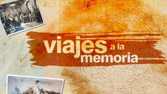 Viajes a la memoria