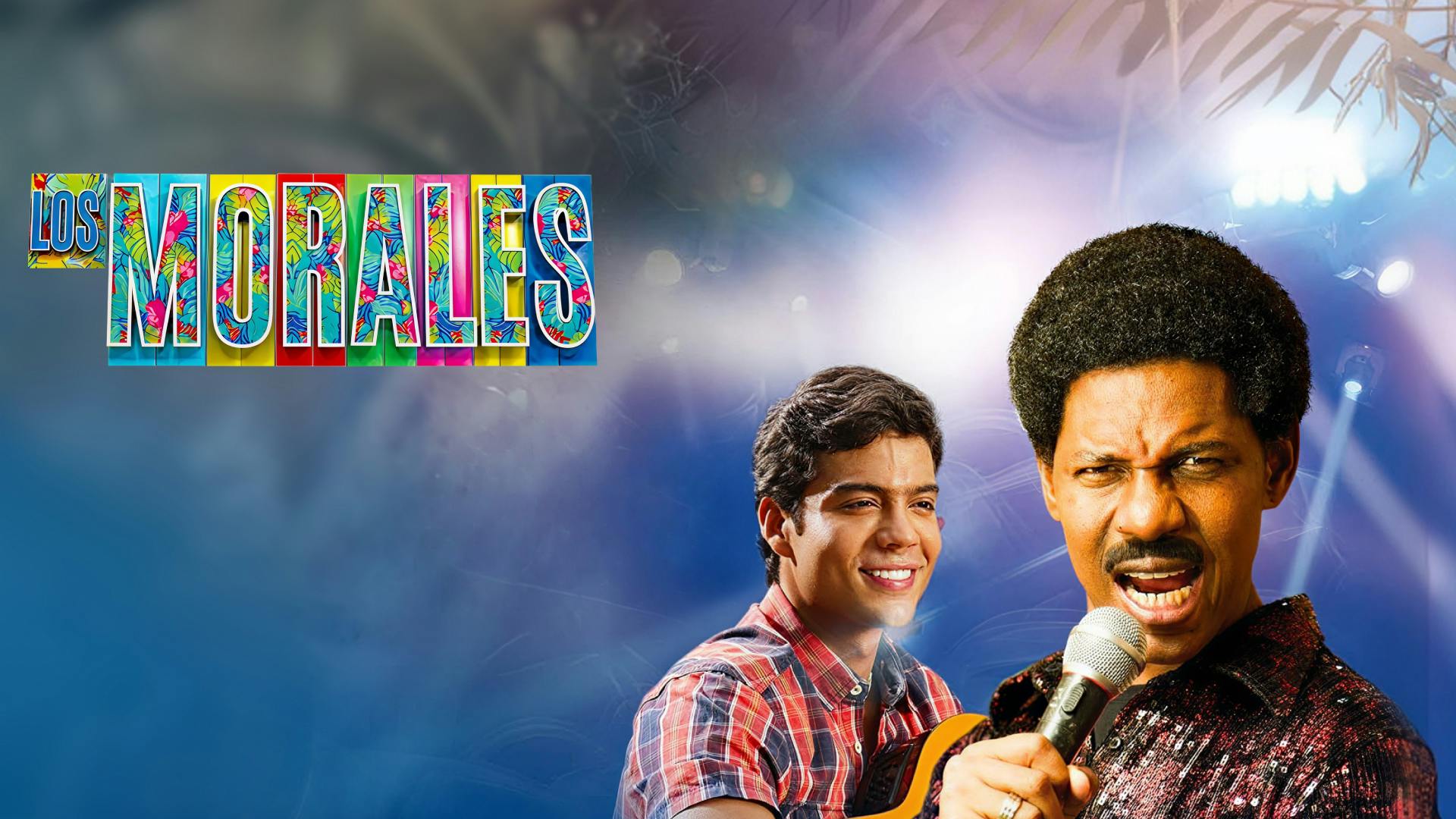 Los Morales