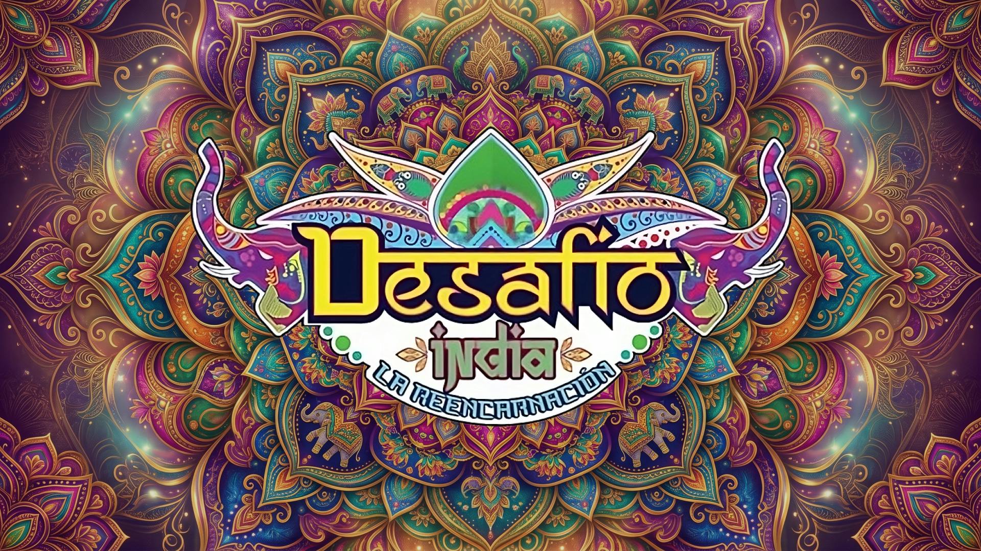 Desafío 2015: India, La reencarnación