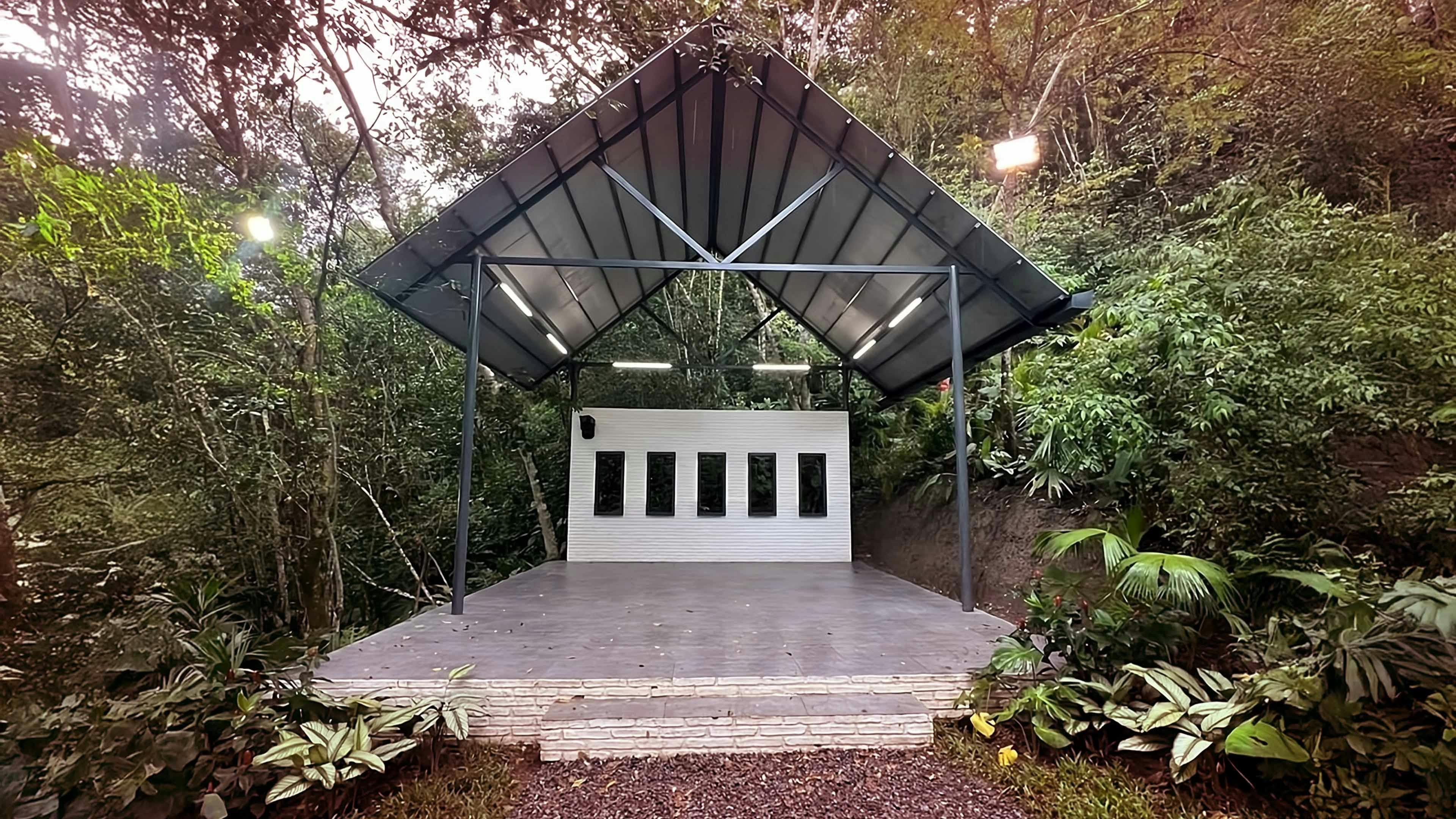 Rincón de los Castigos